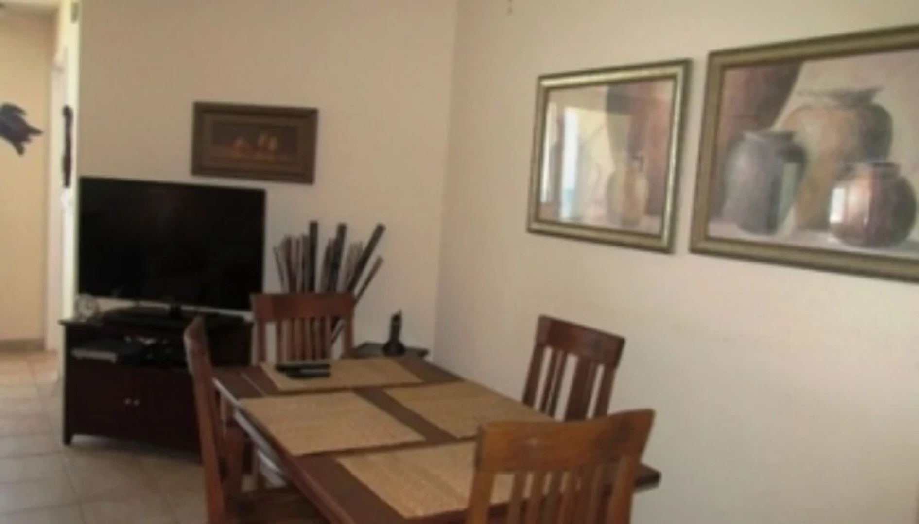 2 BR 2 BA - South Point Condominiums 709