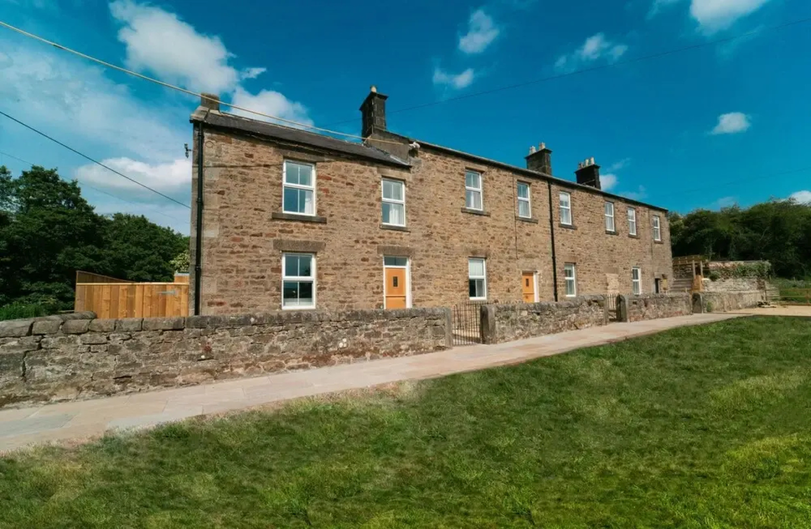Foundry Farm Cottage