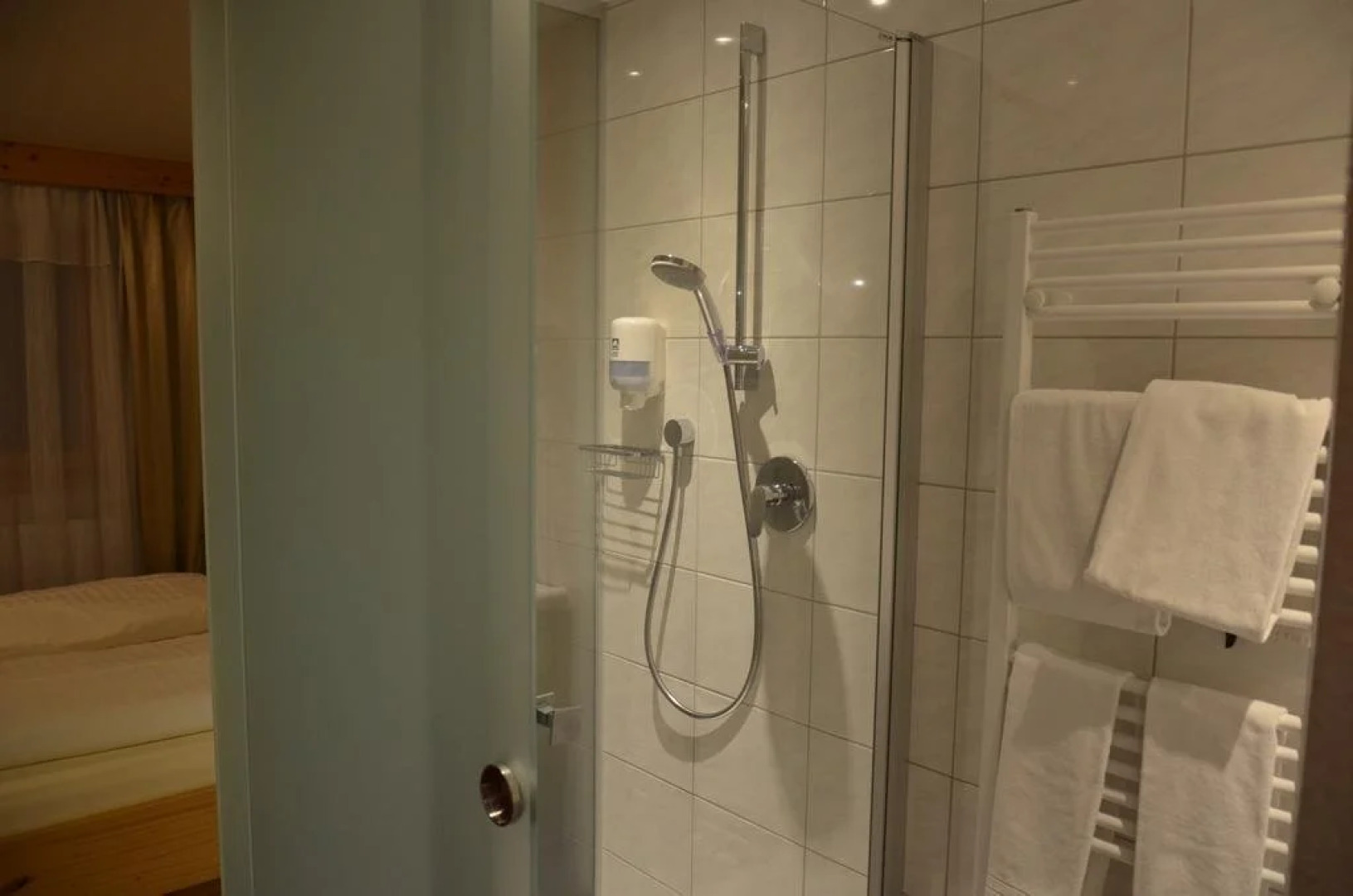 Hotel Restaurant Thurner