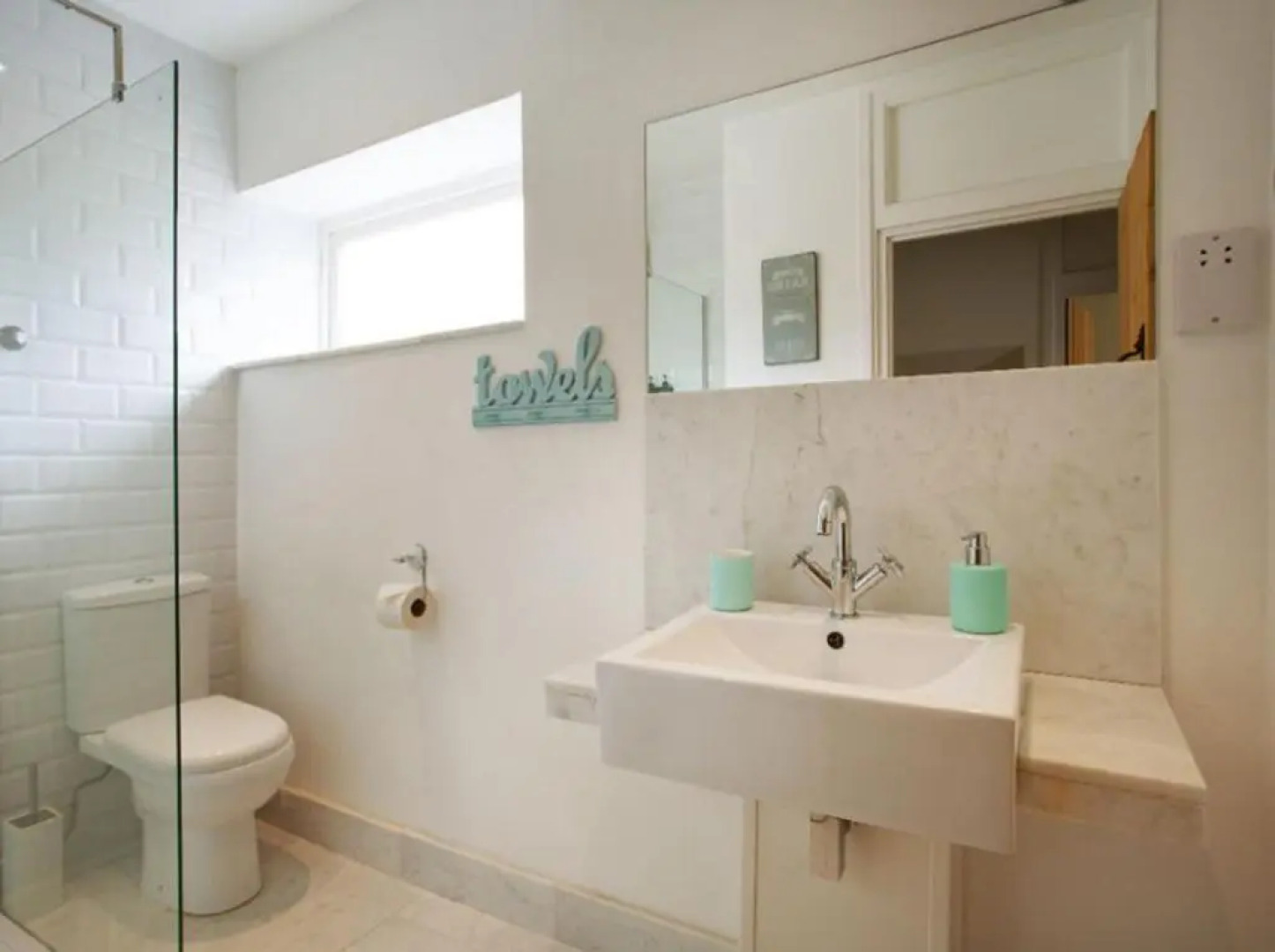 Mint Leaf Cottages, Bruton