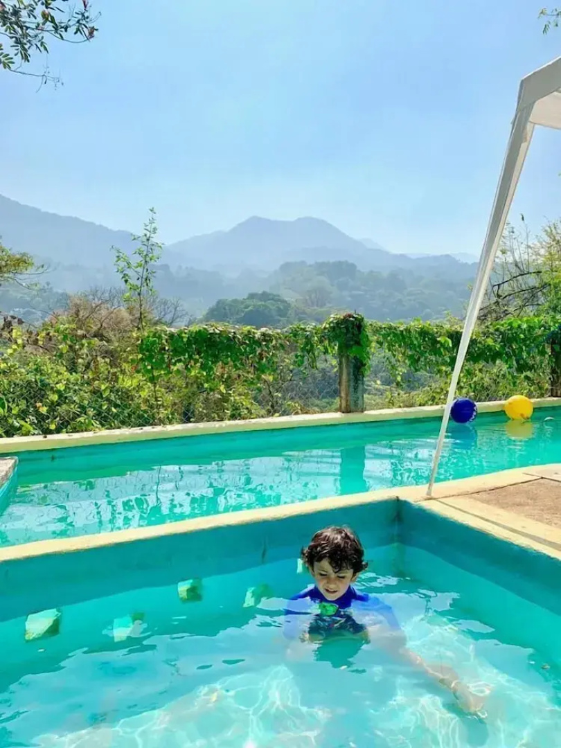 Quinta Los Cedros