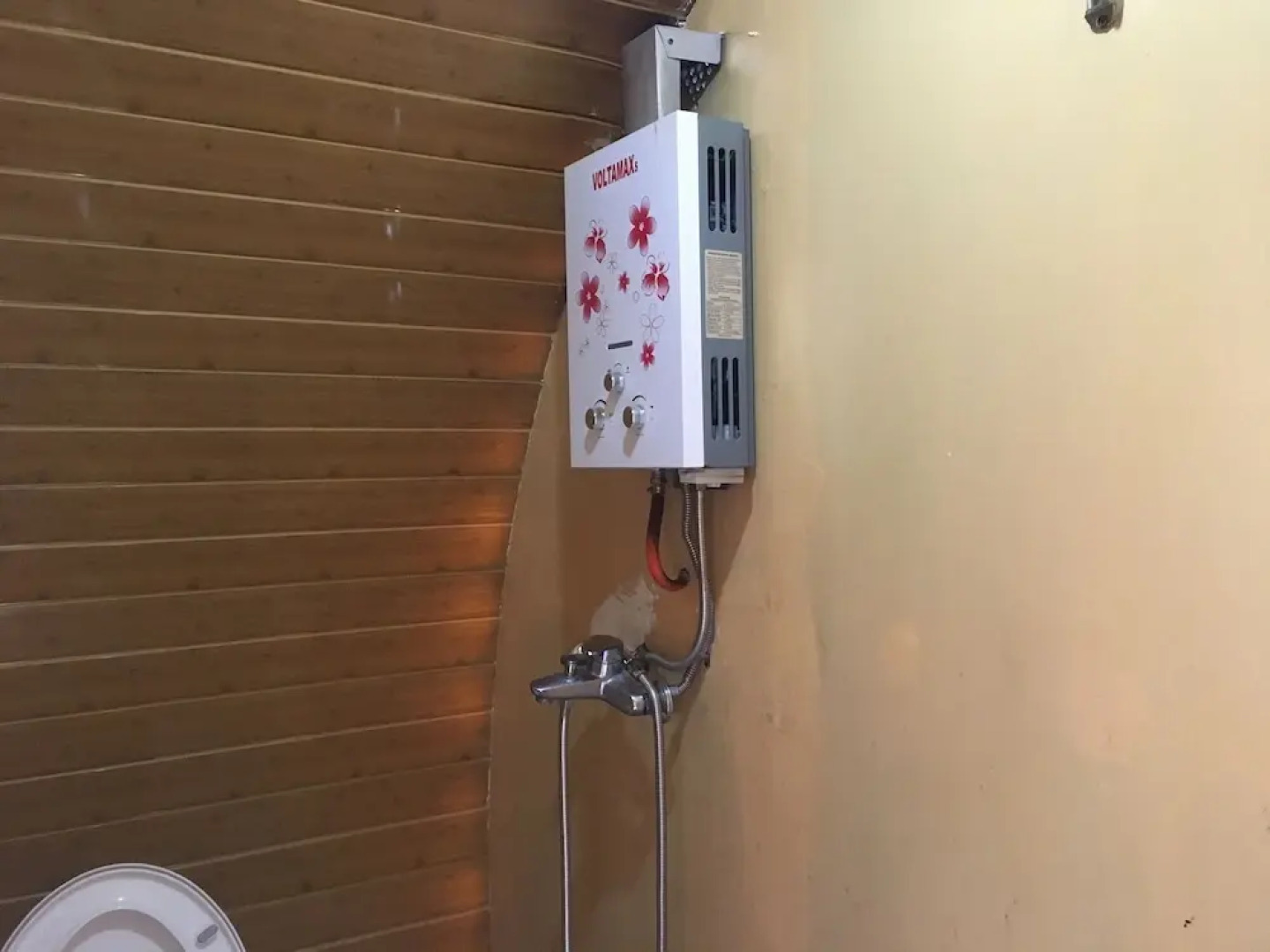 The Lawu Park Resort