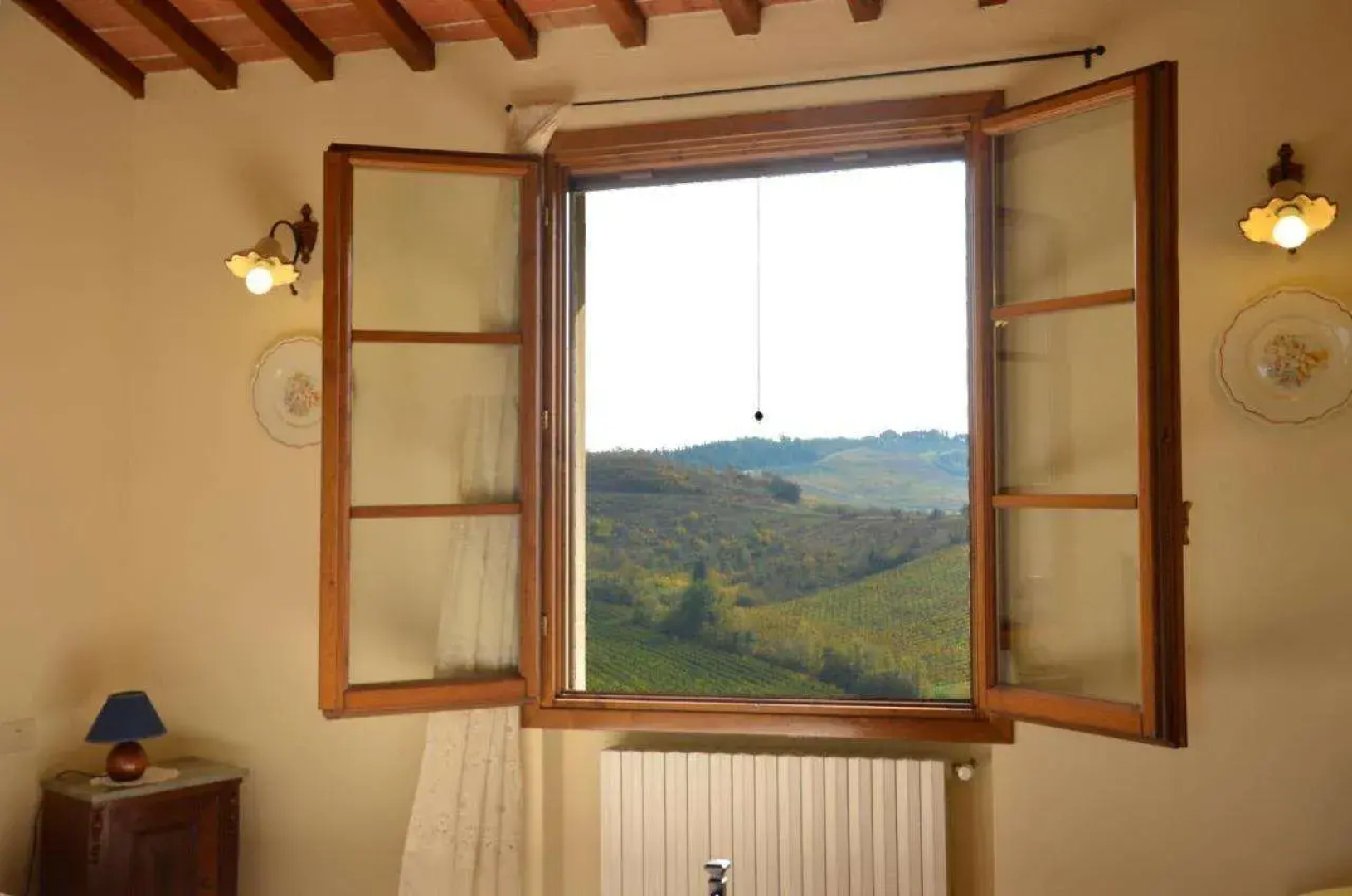 Agriturismo Corte in Poggio