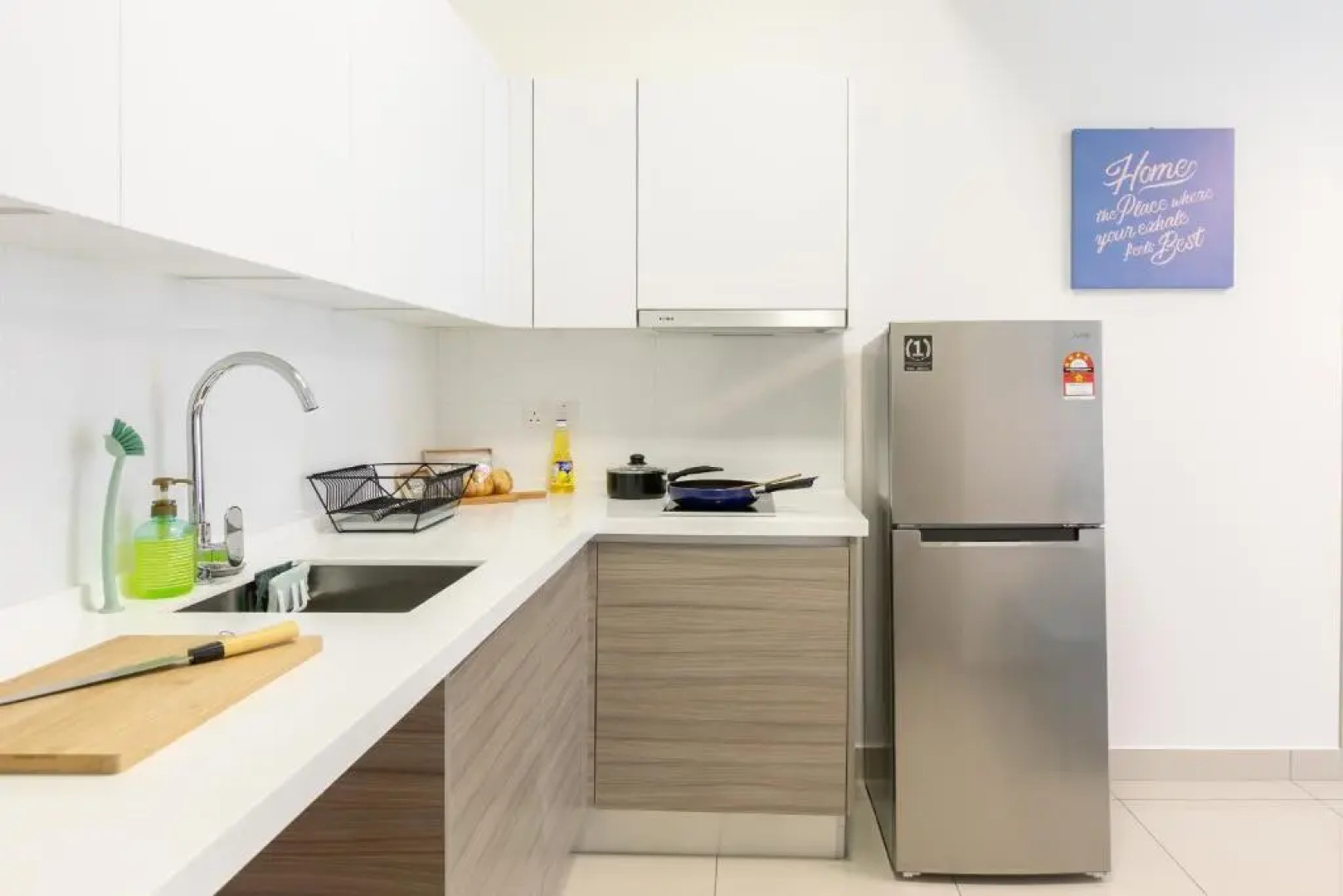 28 Boulevard Superior 2 Bedroom Resort Facilities 3-6km to Velocity TRX KLCC