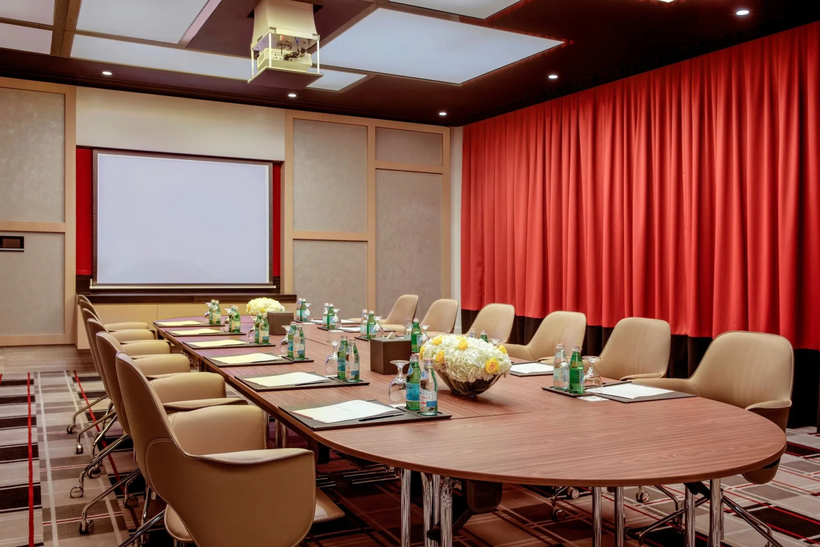 Capital Centre Arjaan by Rotana