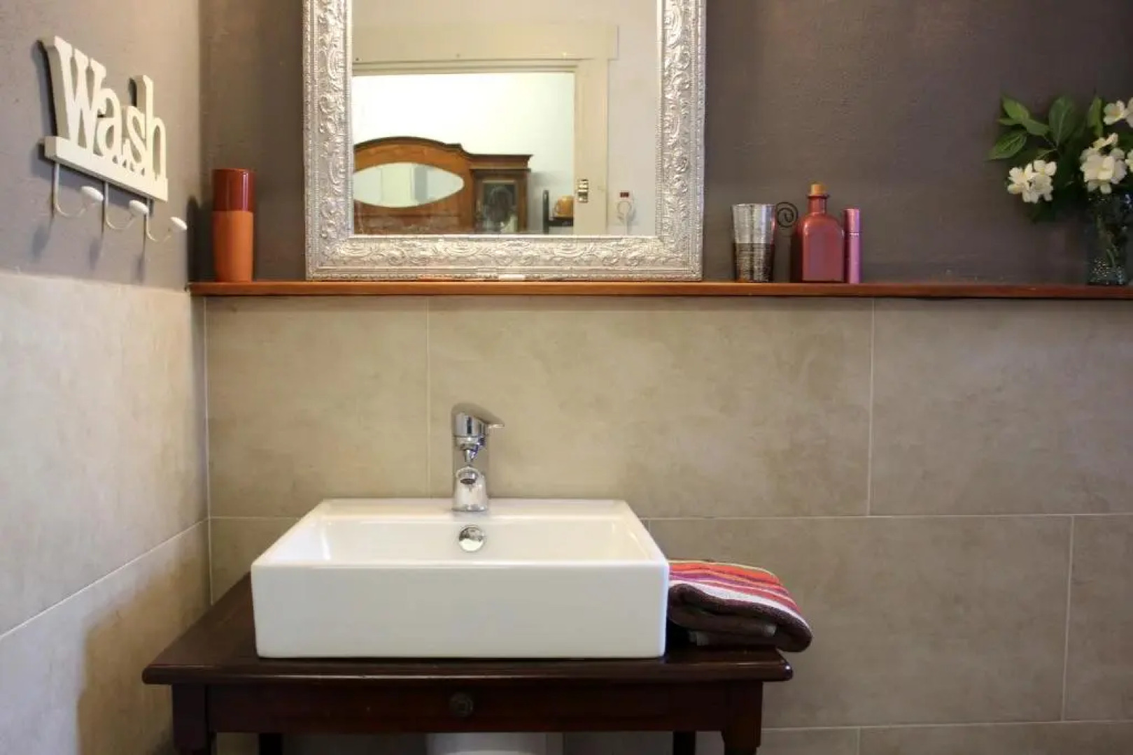 El Aljibe Suite Rural