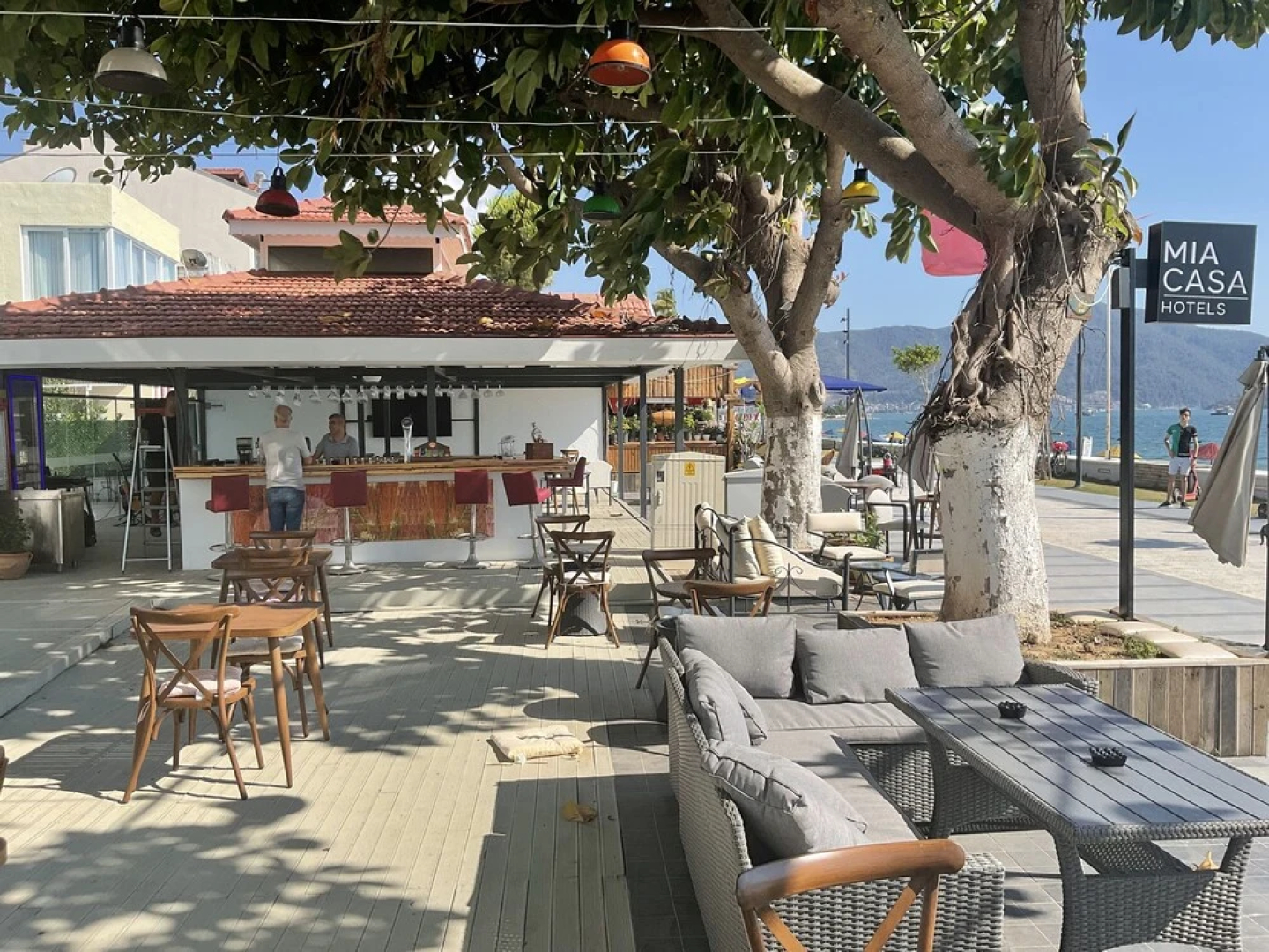Mia Casa Hotel