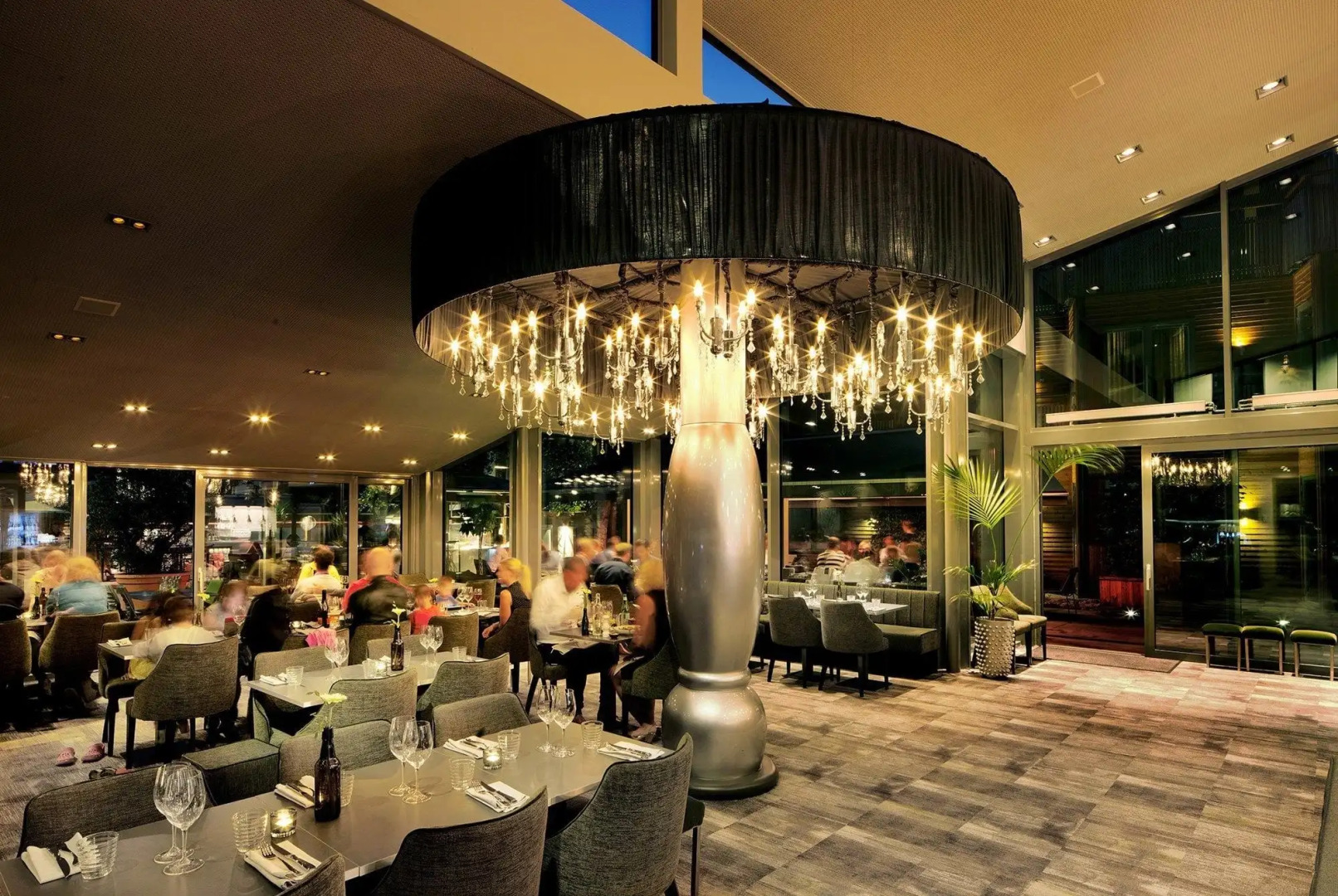 The Lamp Hotel Norrkoping