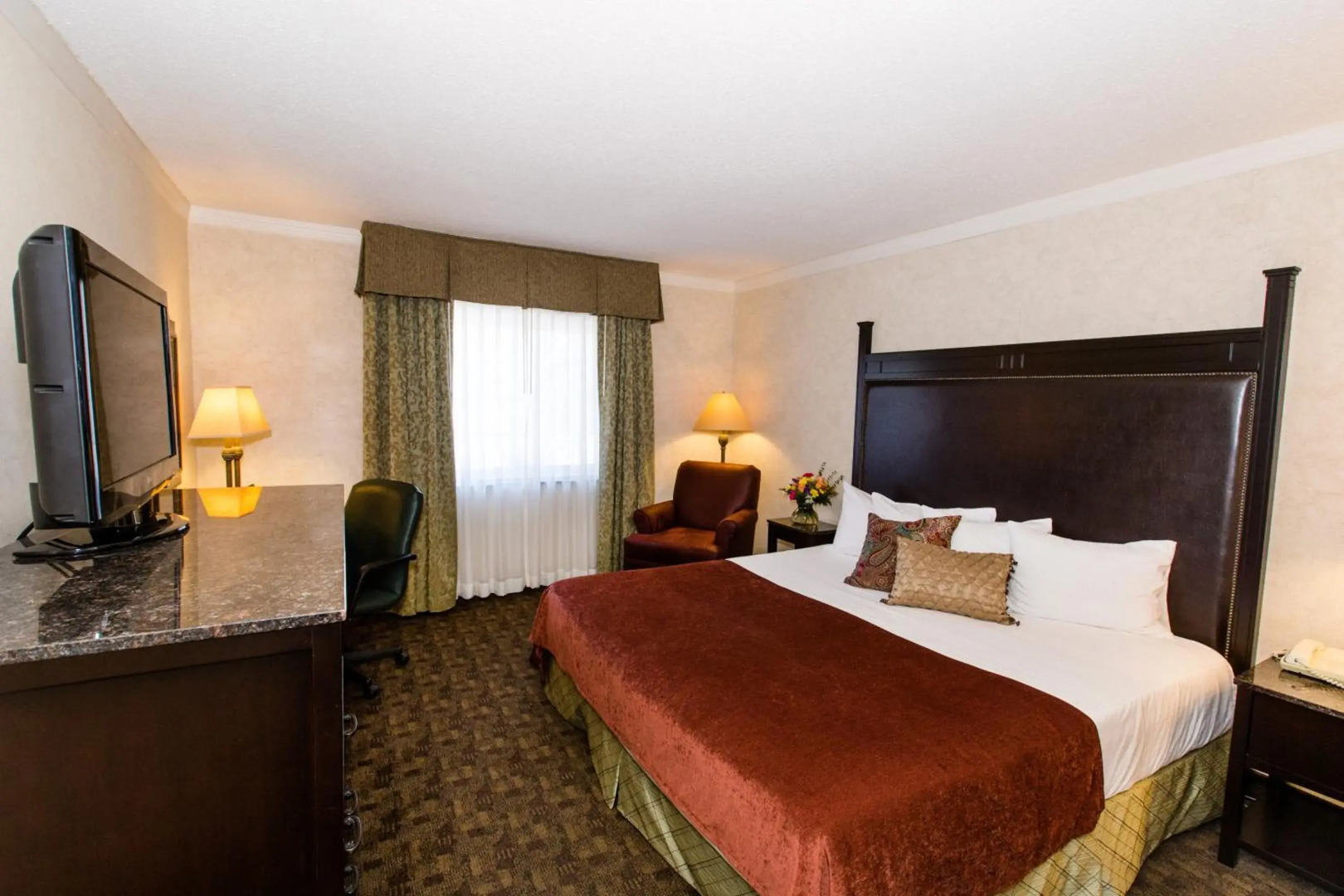 Heritage Hotel Lancaster