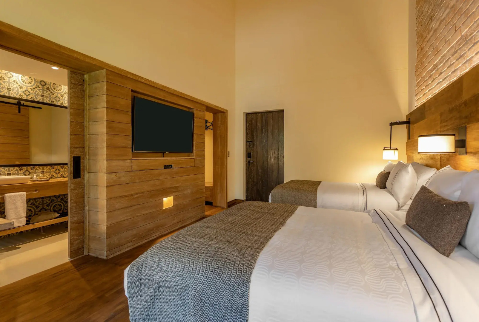 Sonesta Hotel Yucay -Valle Sagrado