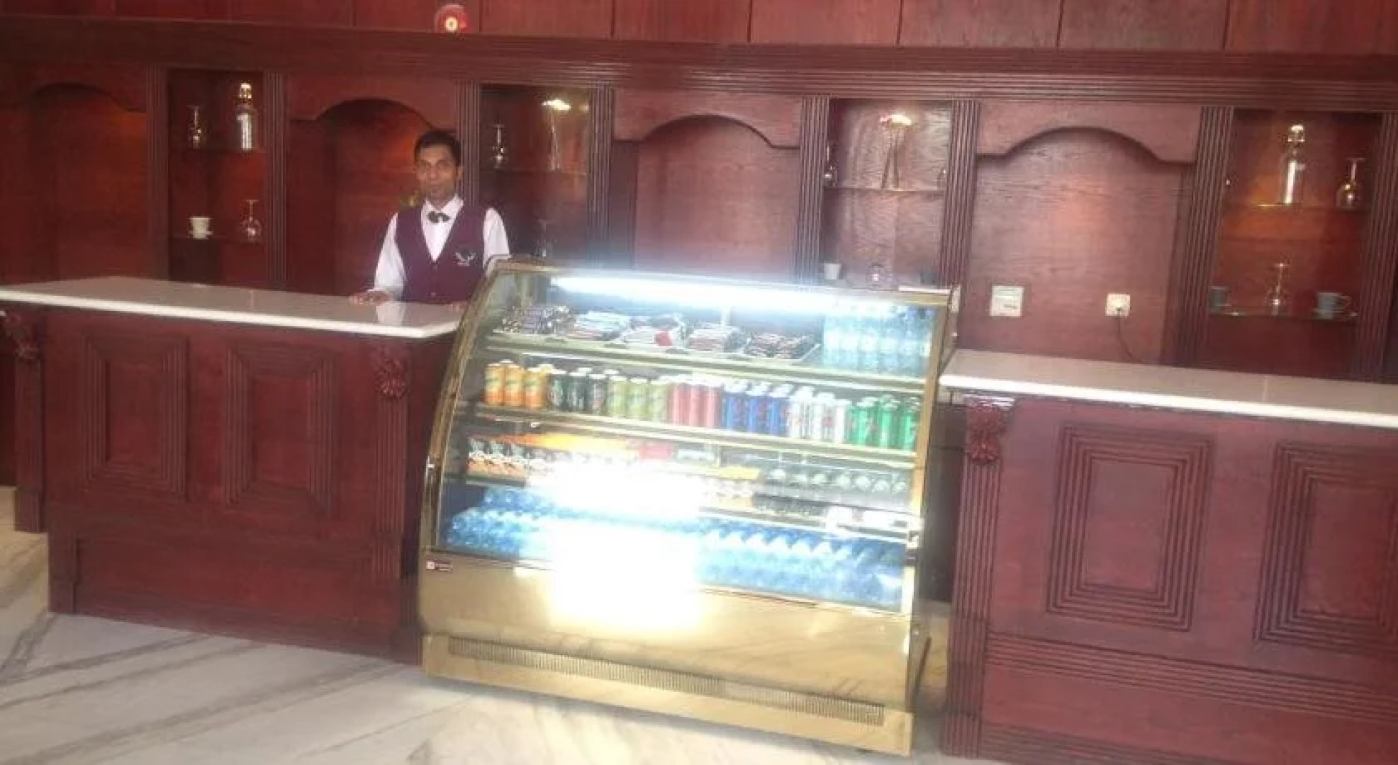 Nova Furnished Units