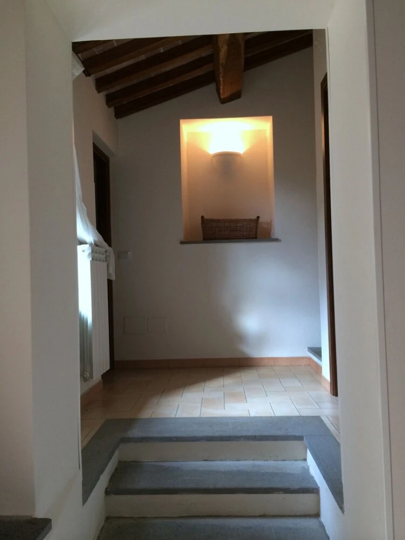 Agriturismo Cantolla Eroli