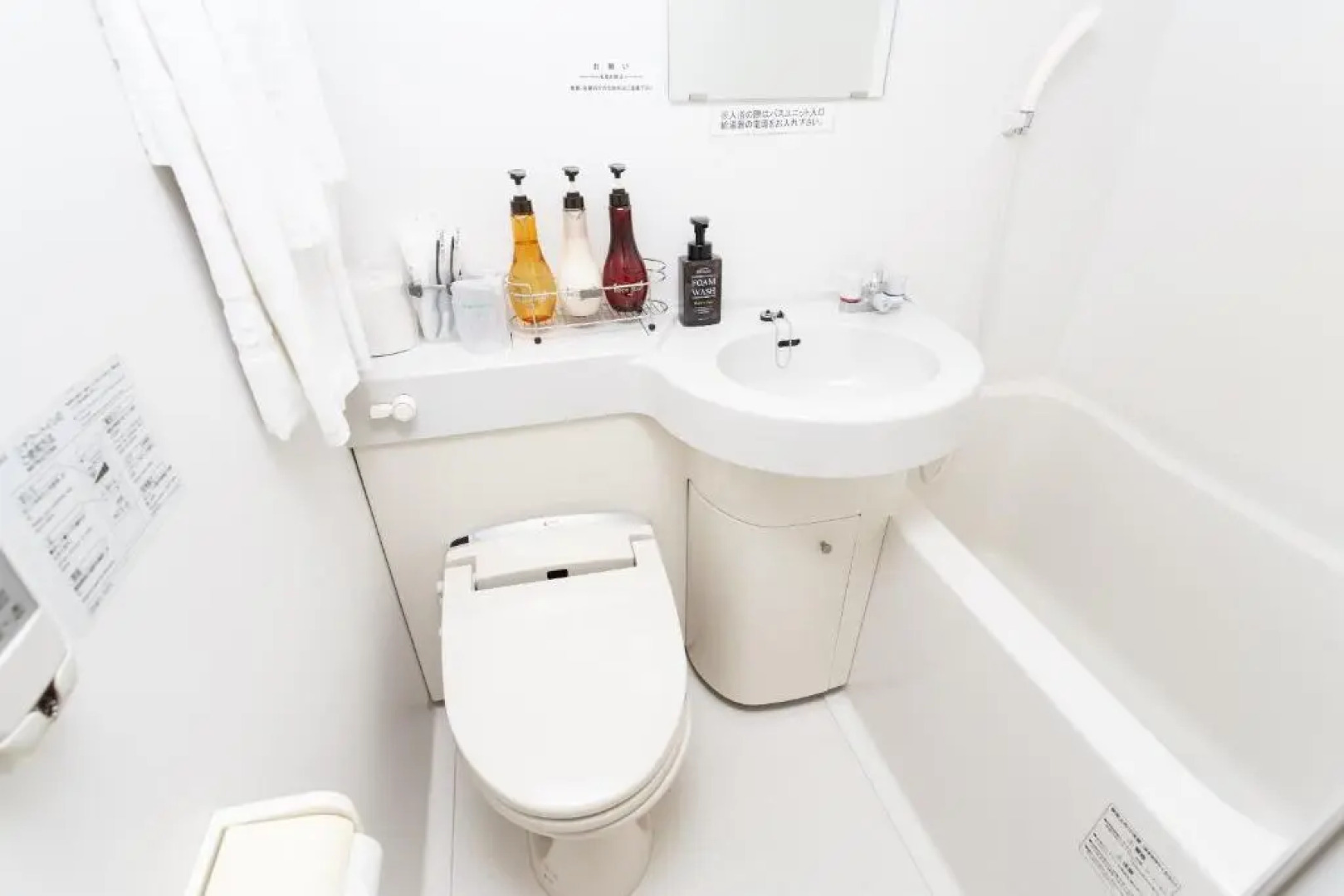 Hotel Peace Island Ishigaki in Yashima