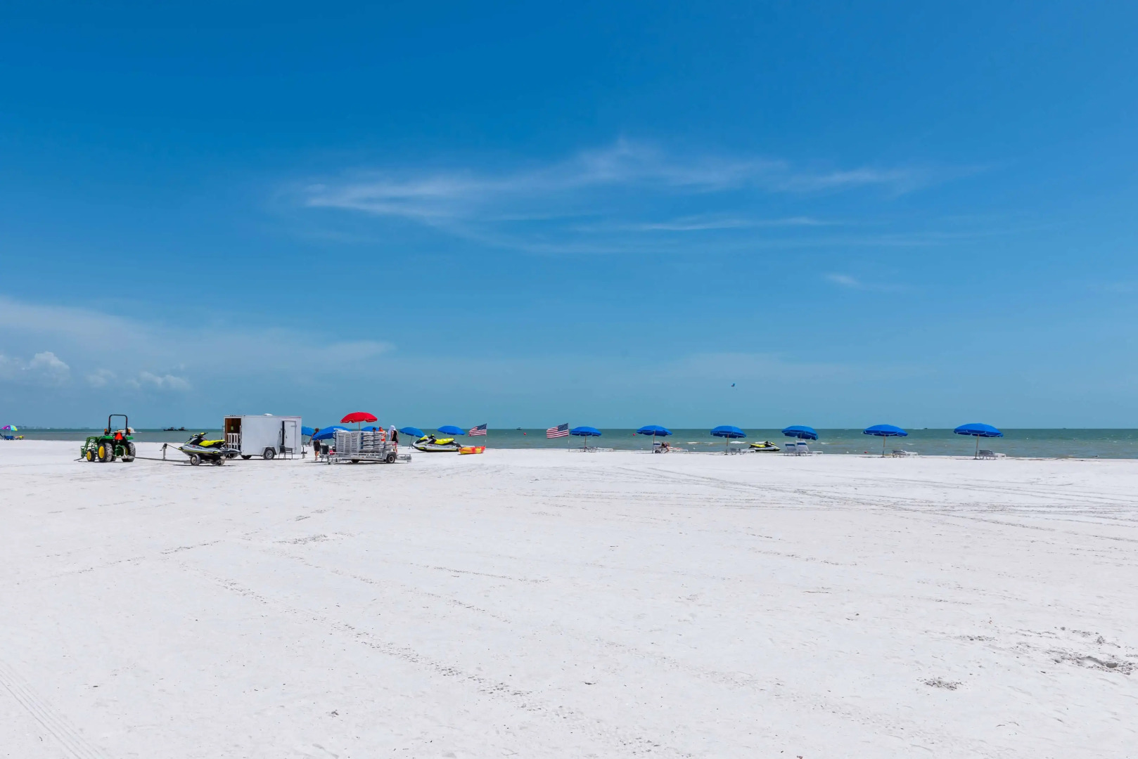 DiamondHead Beach Resort