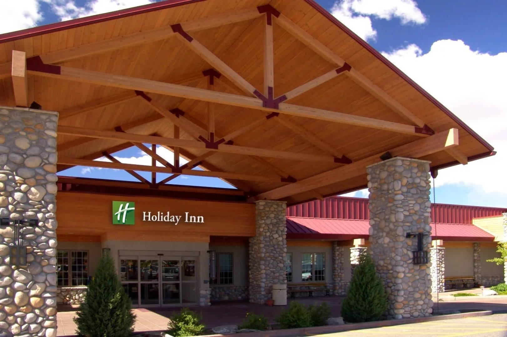Holiday Inn Cody - Convention Center by IHG