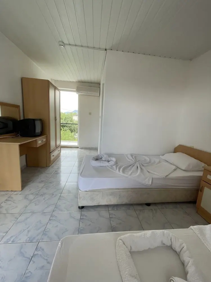 Hotel Ipsos Beldibi