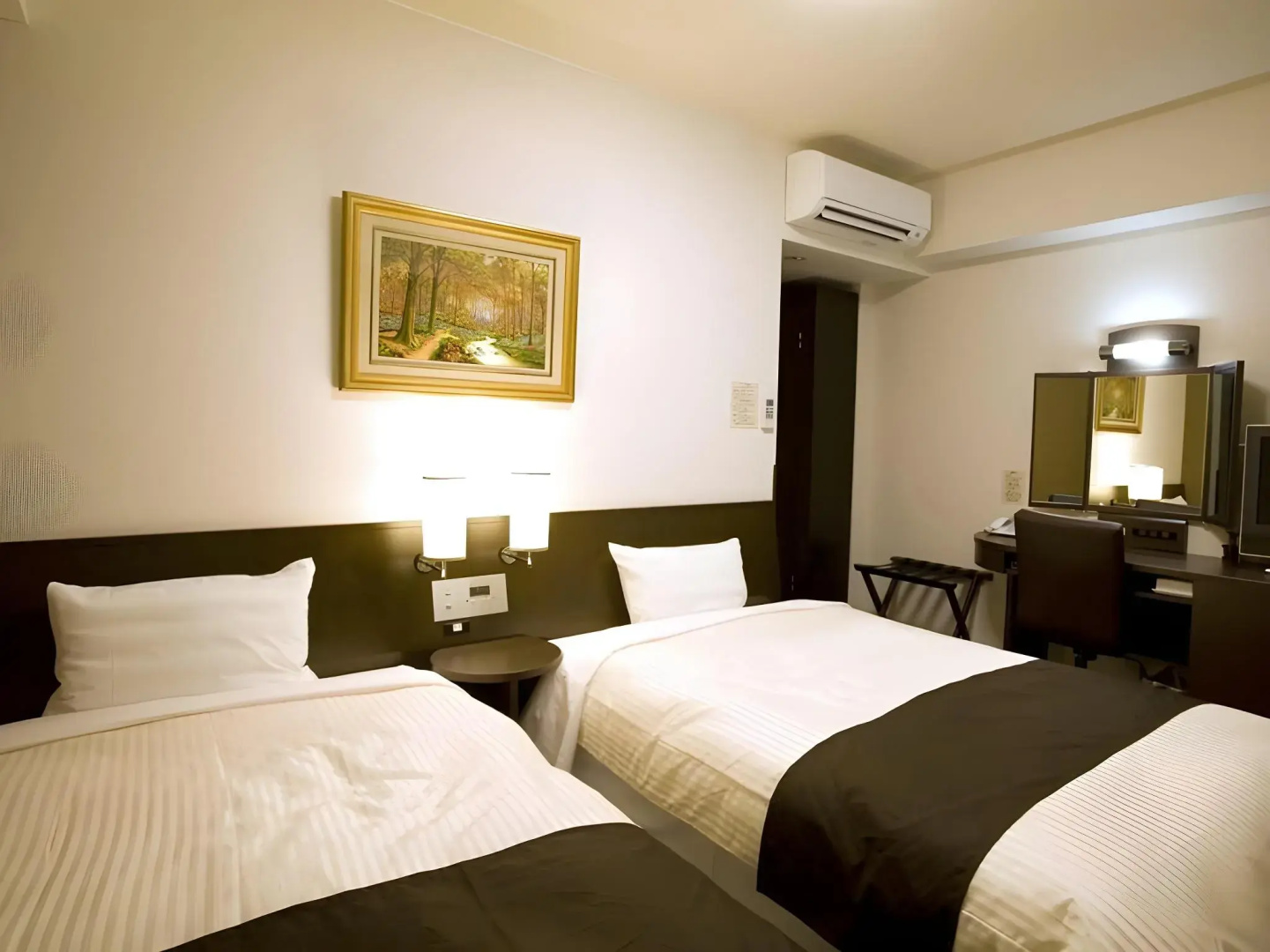Hotel Route Inn Noshiro
