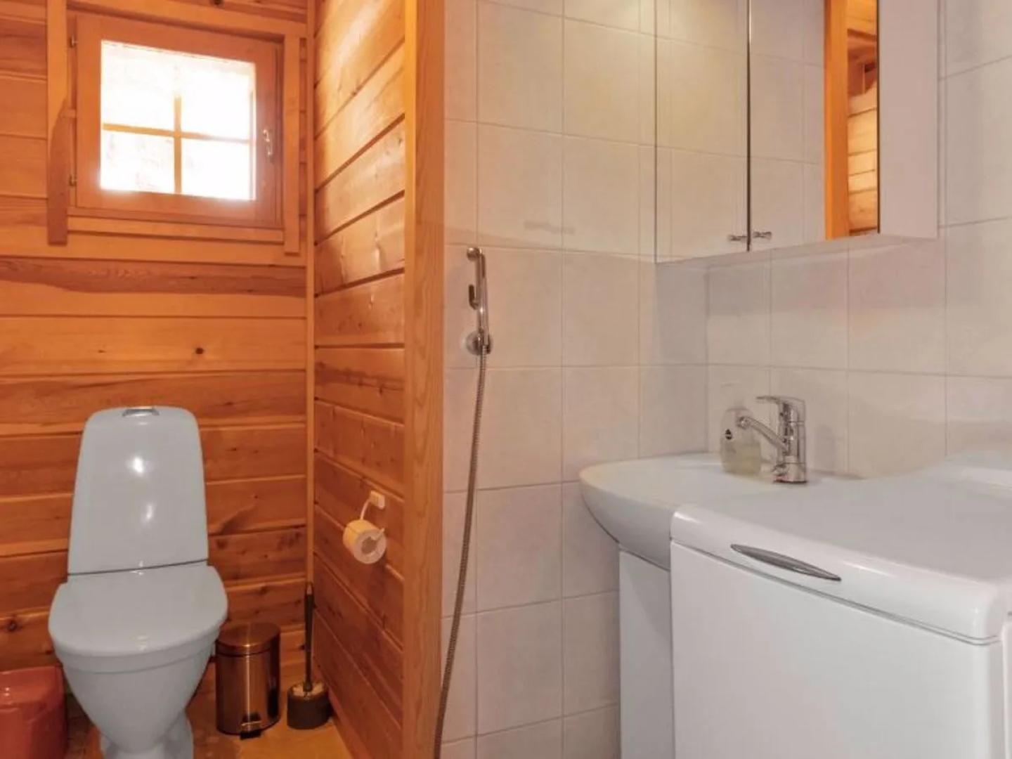 Holiday Home Mervinrinne
