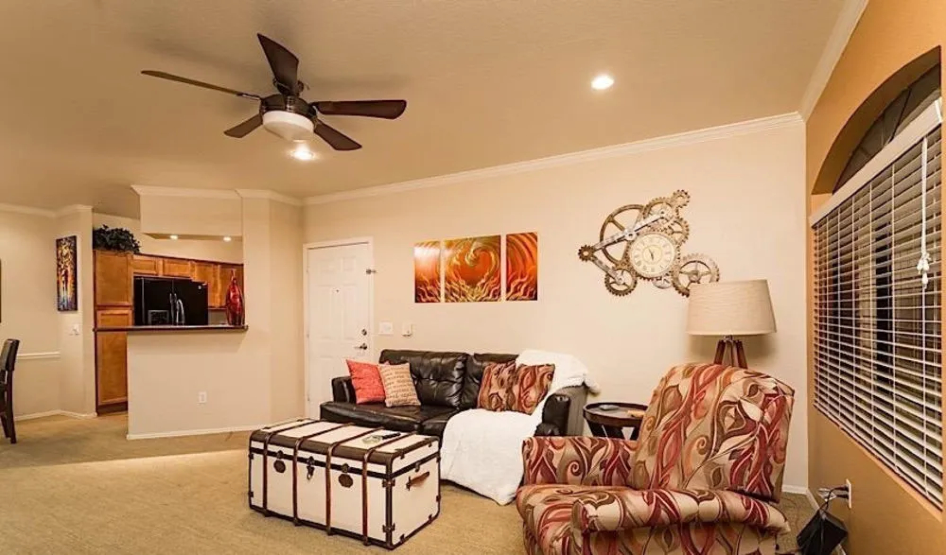 Signature Ii 2 Bedroom Condo