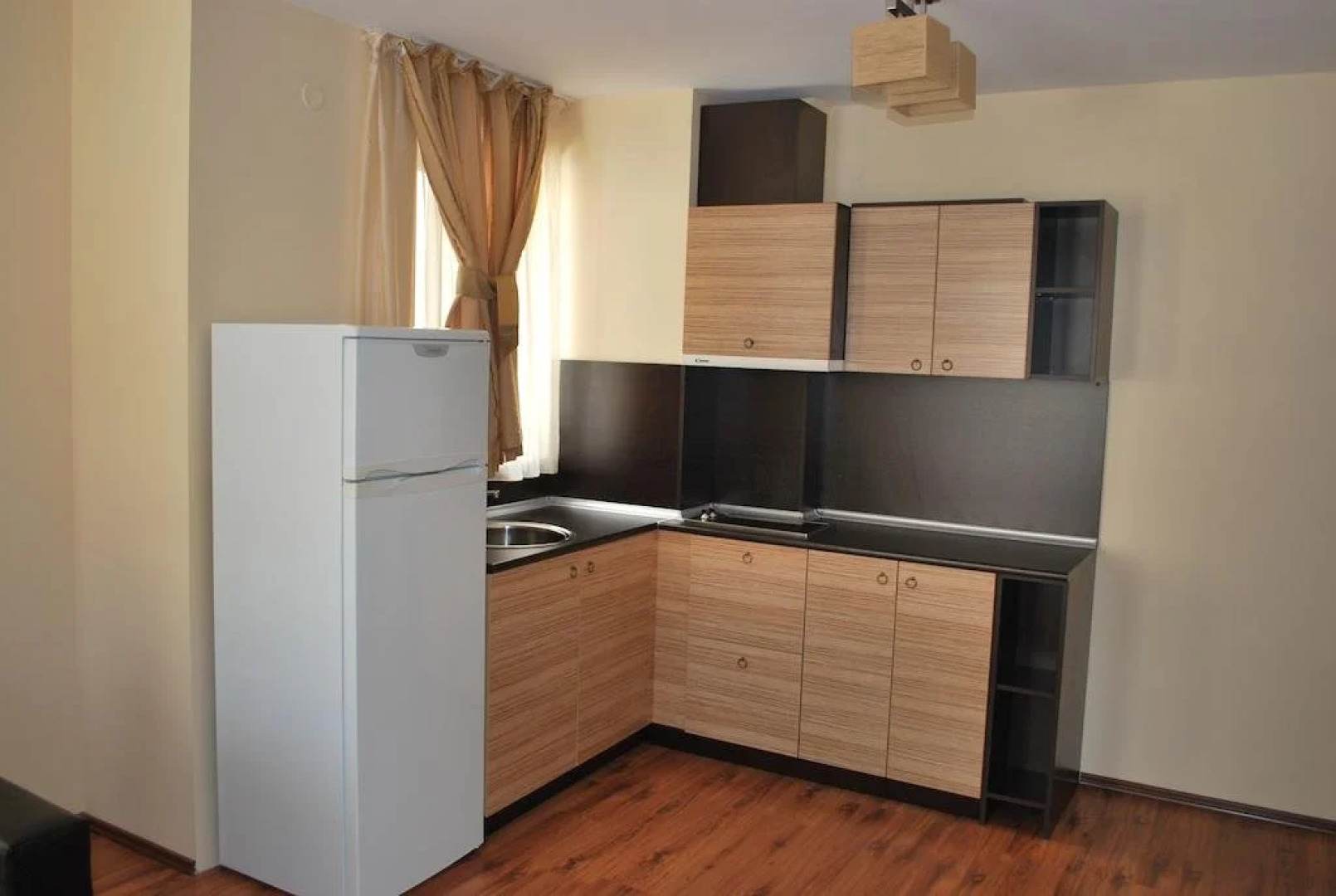 Spider House Aparthotel