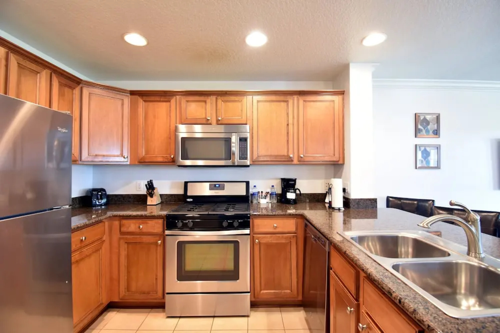 Reunion Resort & Club by 1791 Vacation Experience