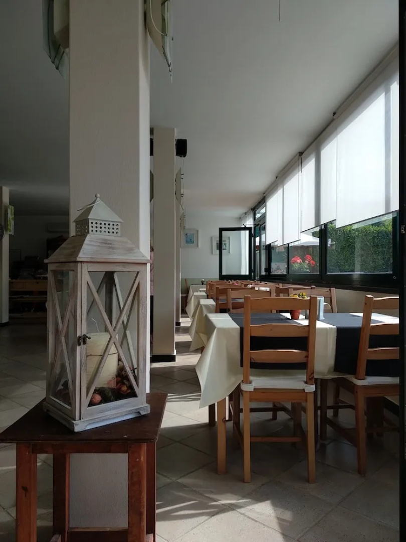 Santa Vittoria Camping