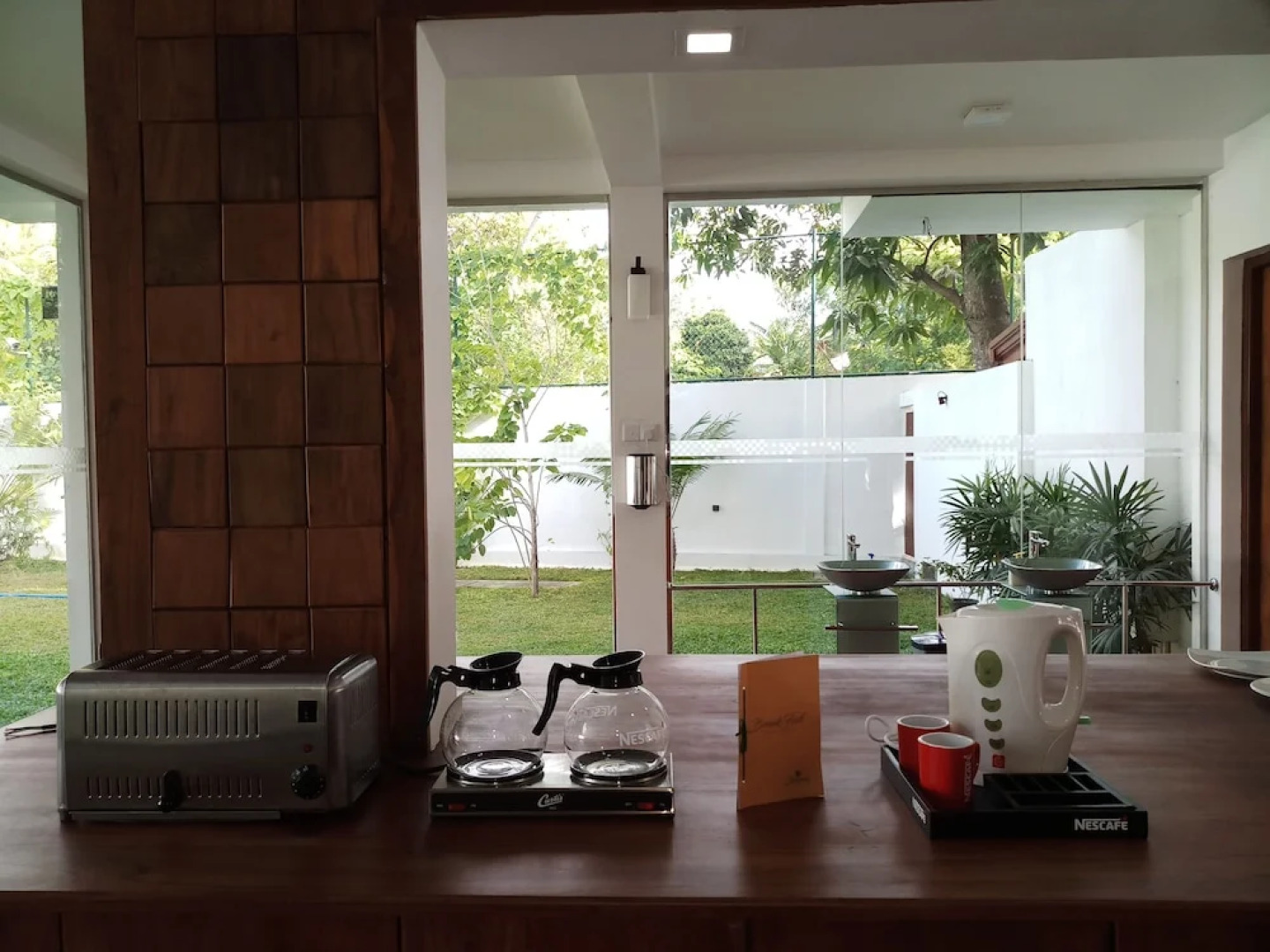 Hostel First @ Tissa