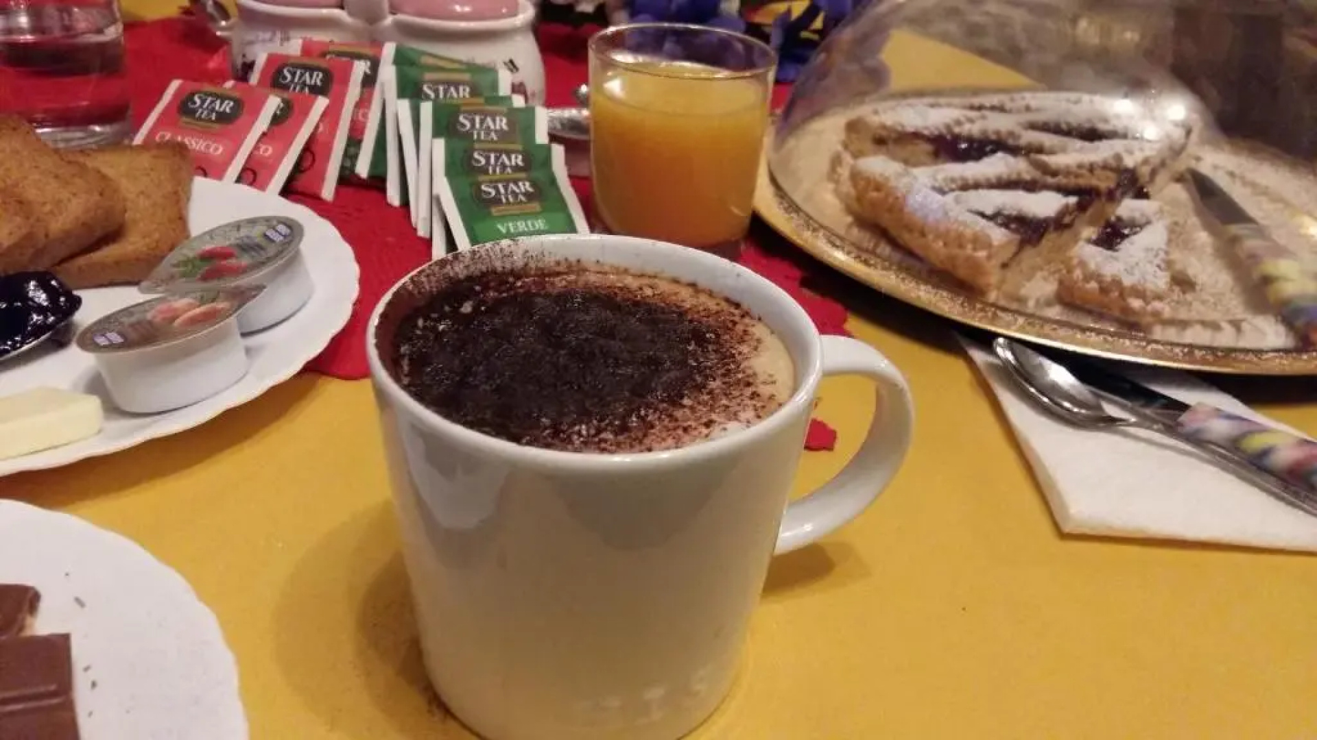 Borgo La Forgia