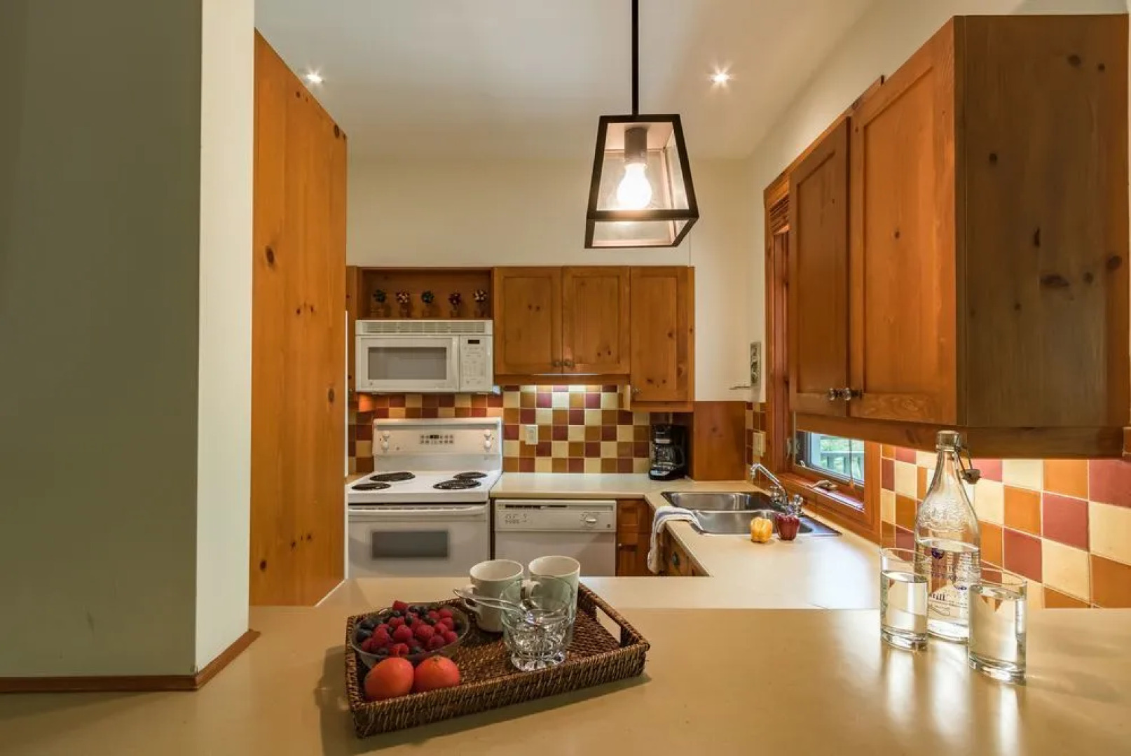 Tremblant-Les-Eaux - RVMT