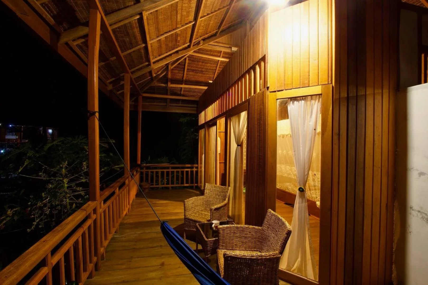 Sifa Diving Resort