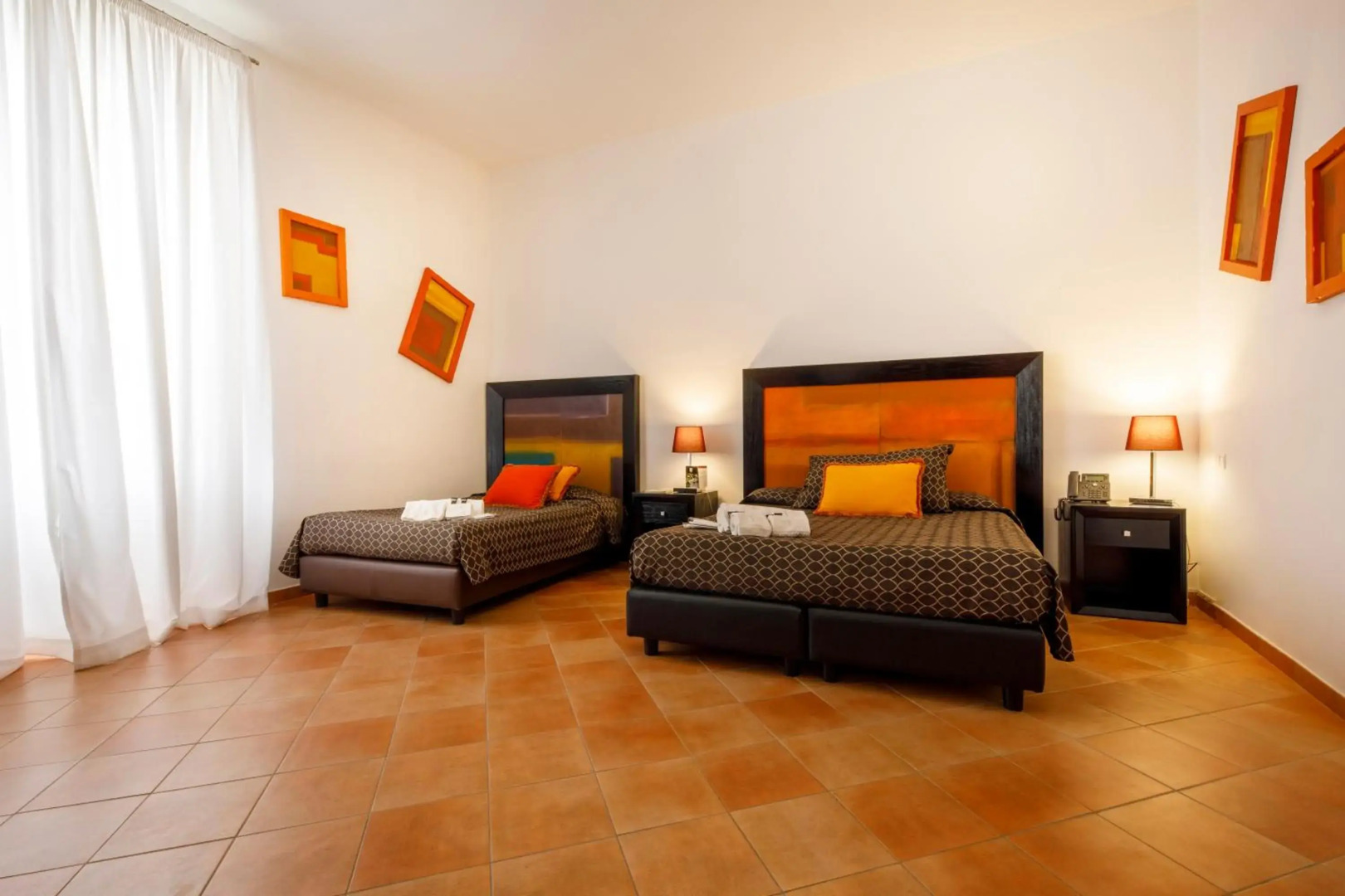 Relais Villa Buonanno