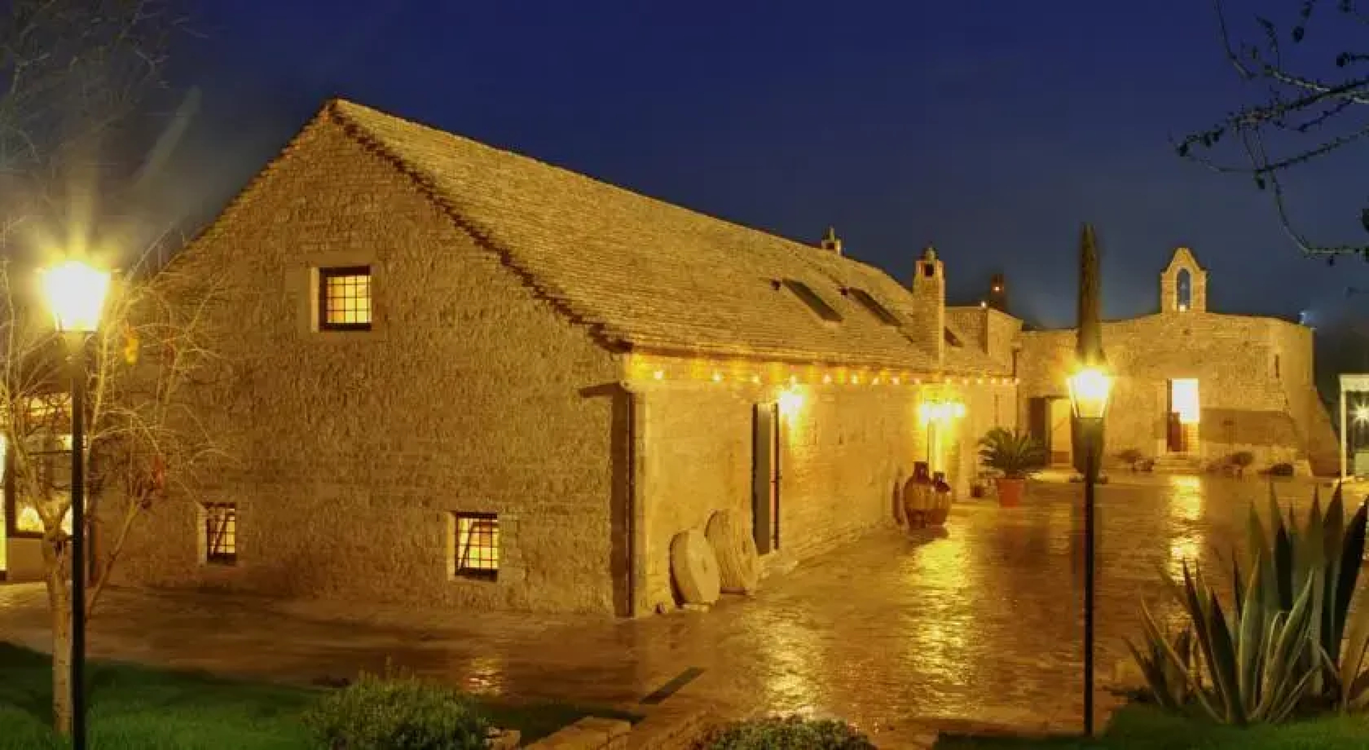 Masseria San Marco Hotel