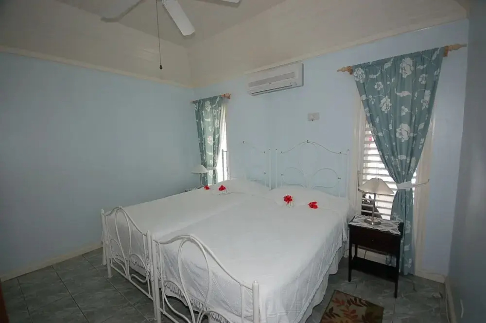 Sol Mar, Silver Sands 3BR