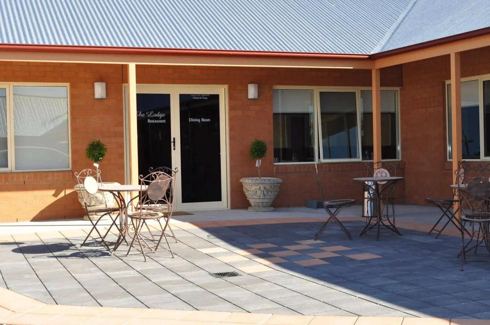 Comfort Inn Bishops Lodge