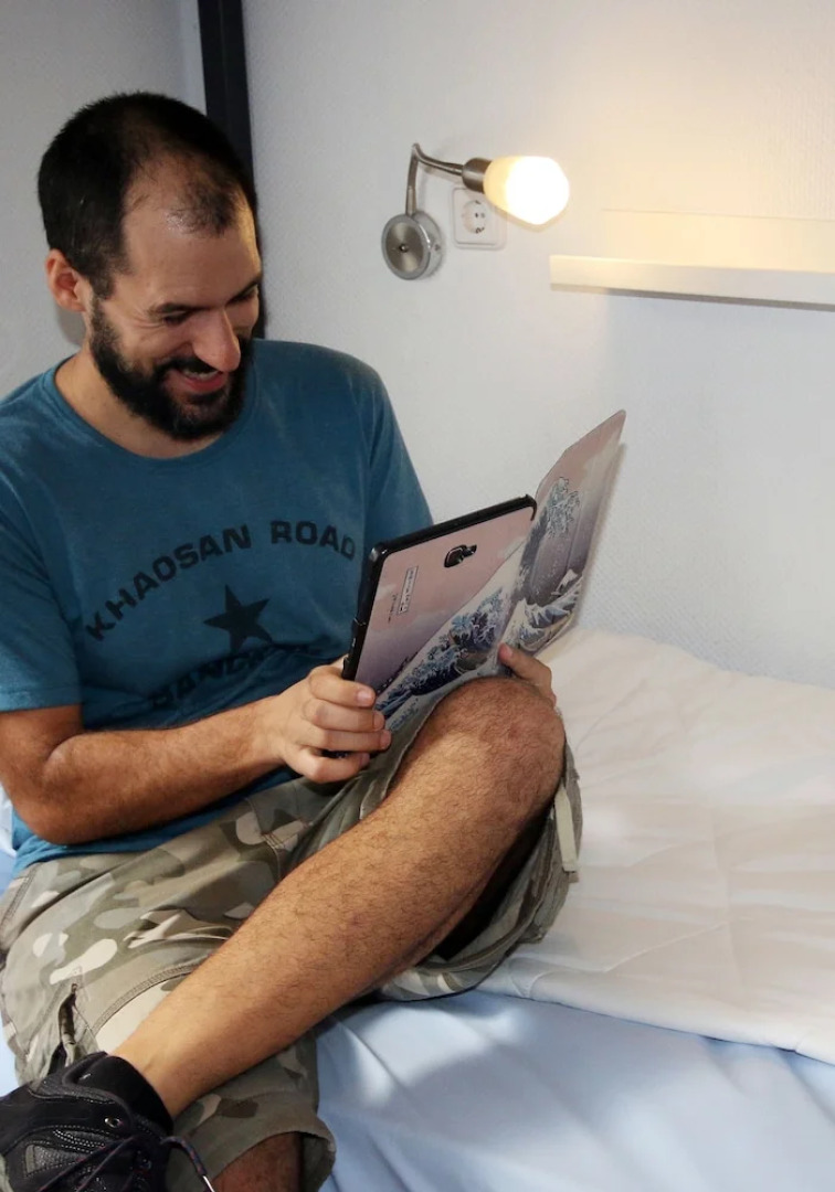 The Penny Pincher Inn - Hostel