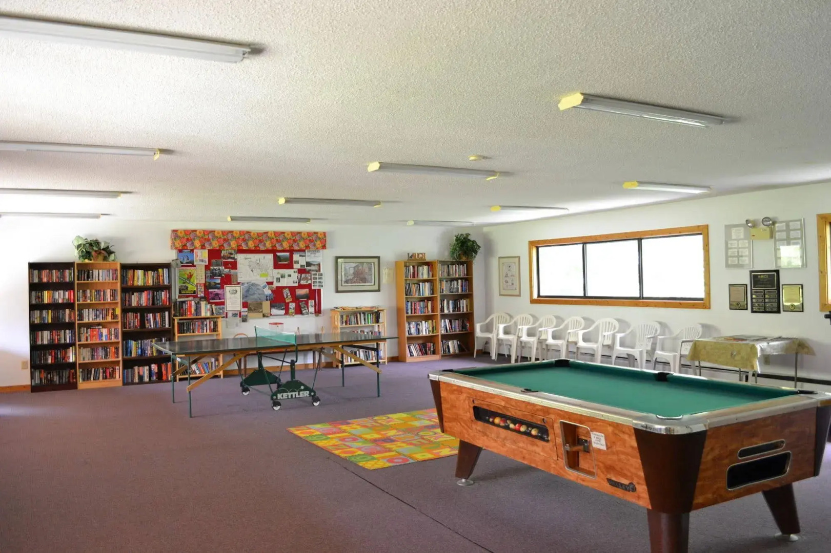 Cedar Village Condominiums