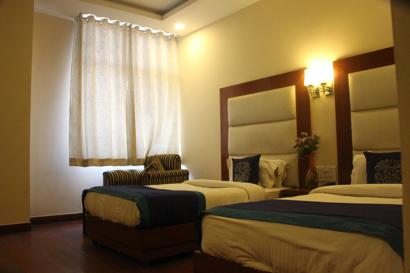 Hotel Dream Land