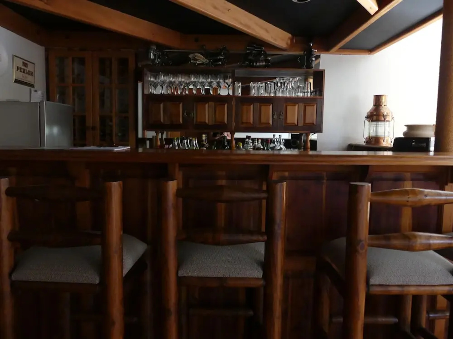 Heriot Manor Guesthouse