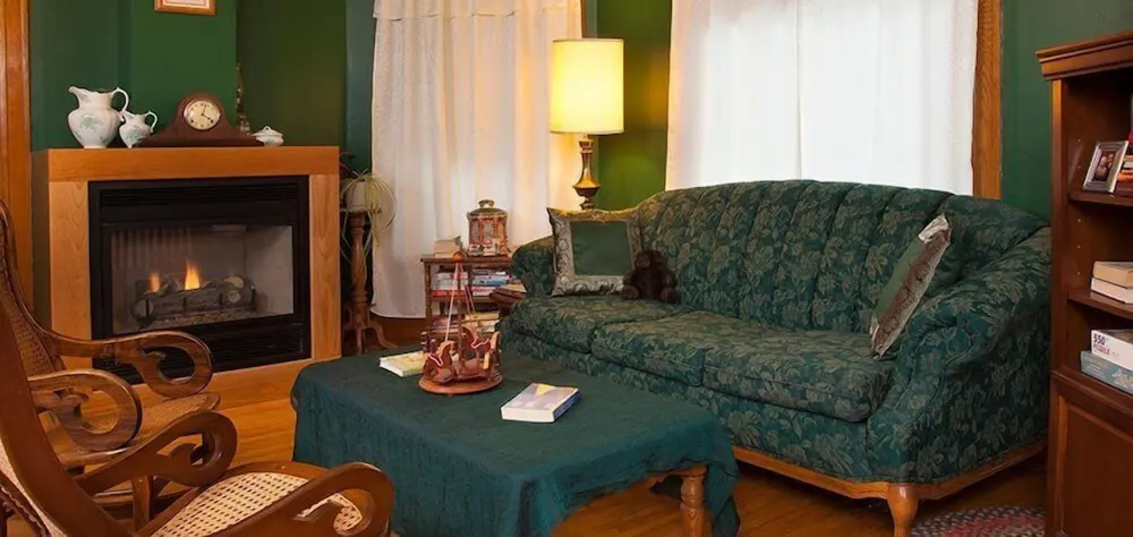 The Sawyer House Bed & Breakfast