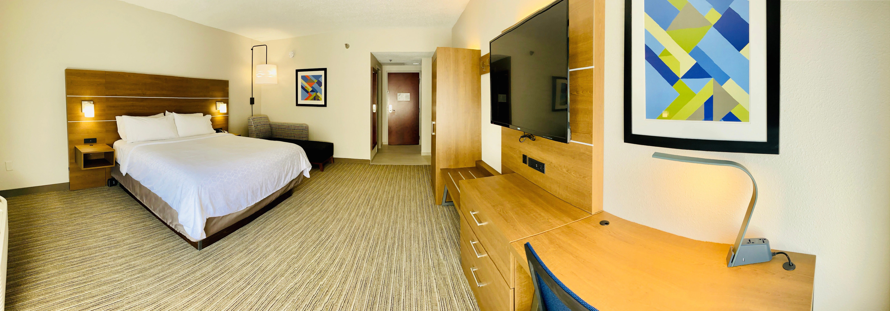 Holiday Inn Express Blowing Rock South by IHG