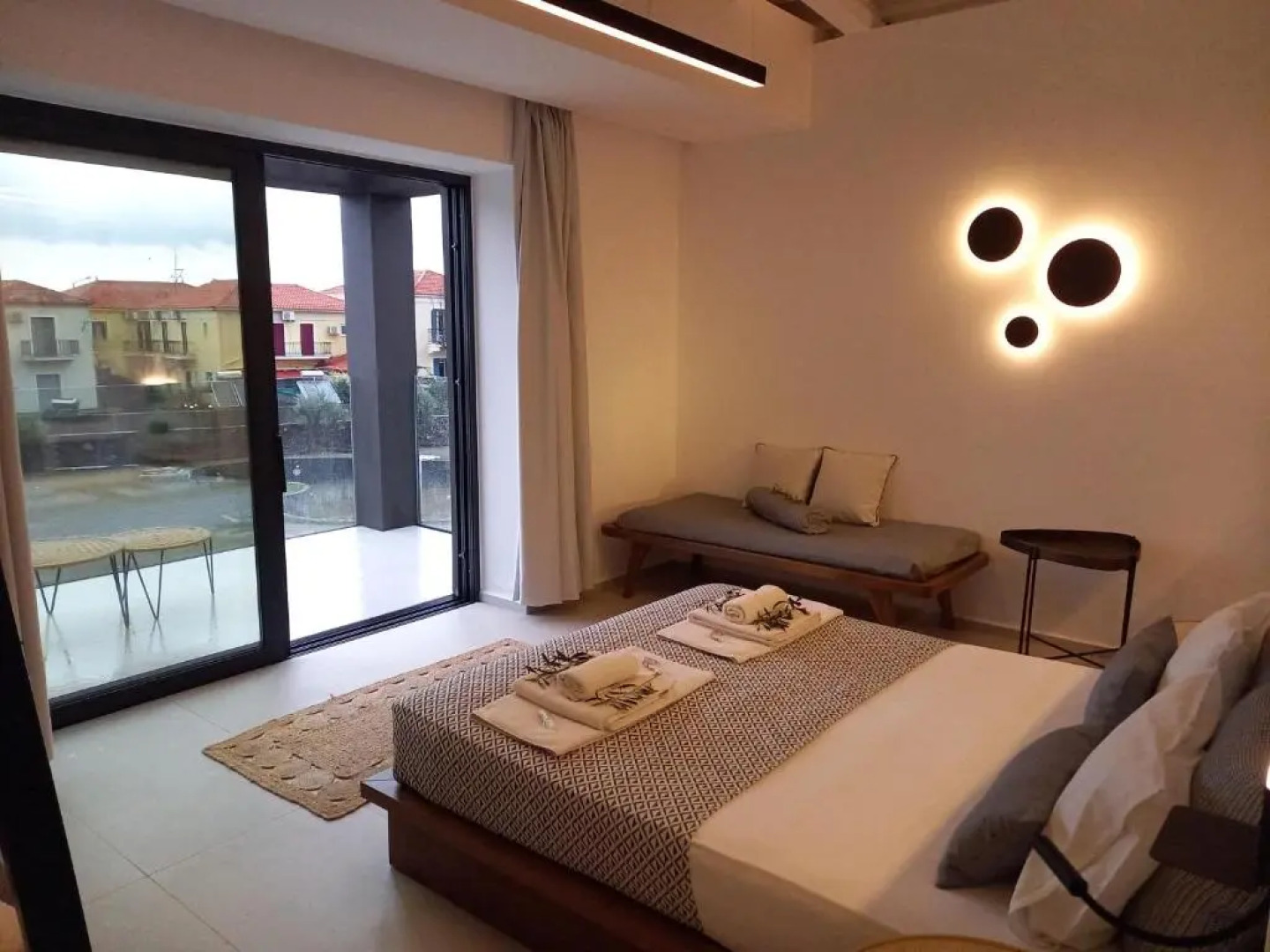 Niki Luxury Apartments Niki Suites Petra