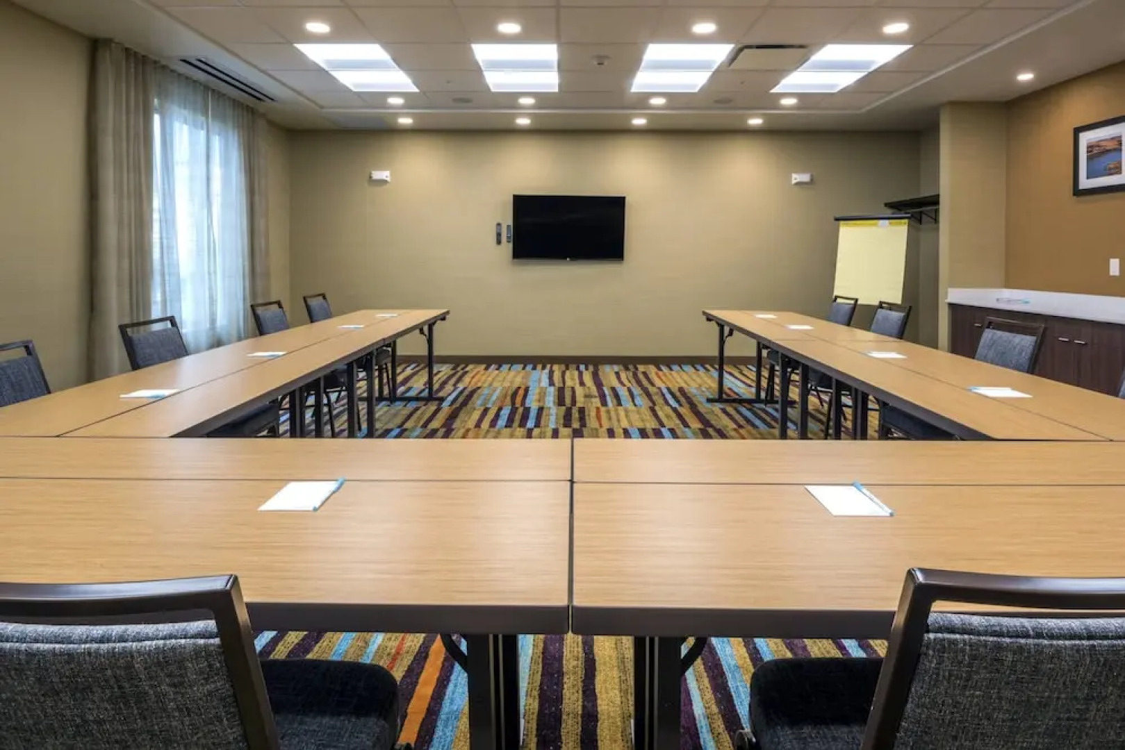 Fairfield Inn & Suites Moses Lake