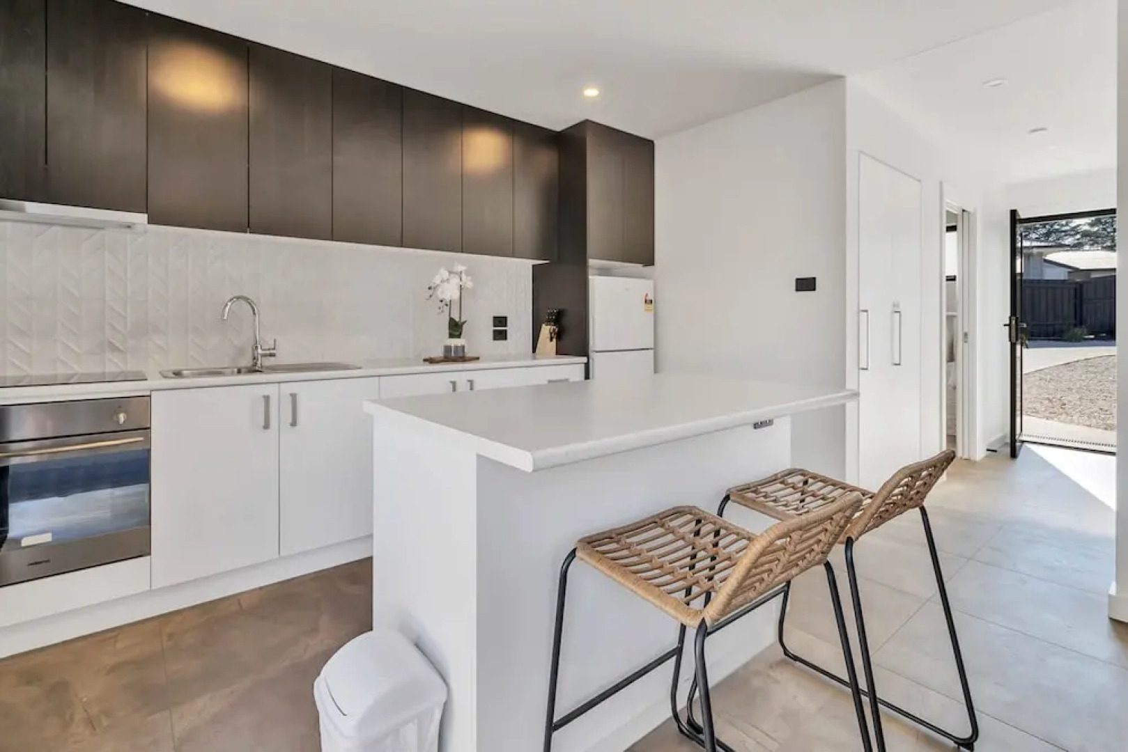 Punchbowl Executive Apartments