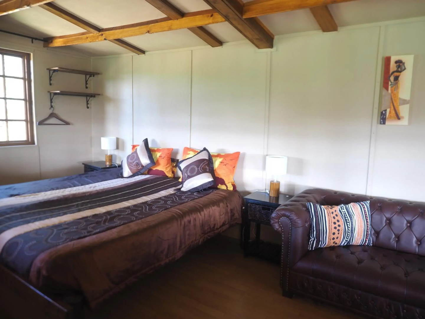 Pure Nature Familodge