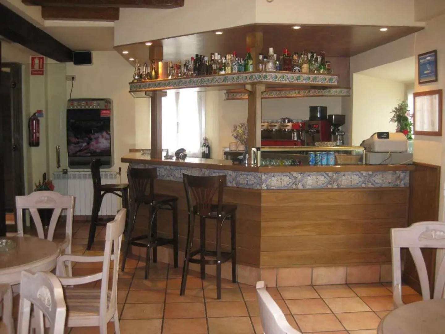 Hotel Loizu
