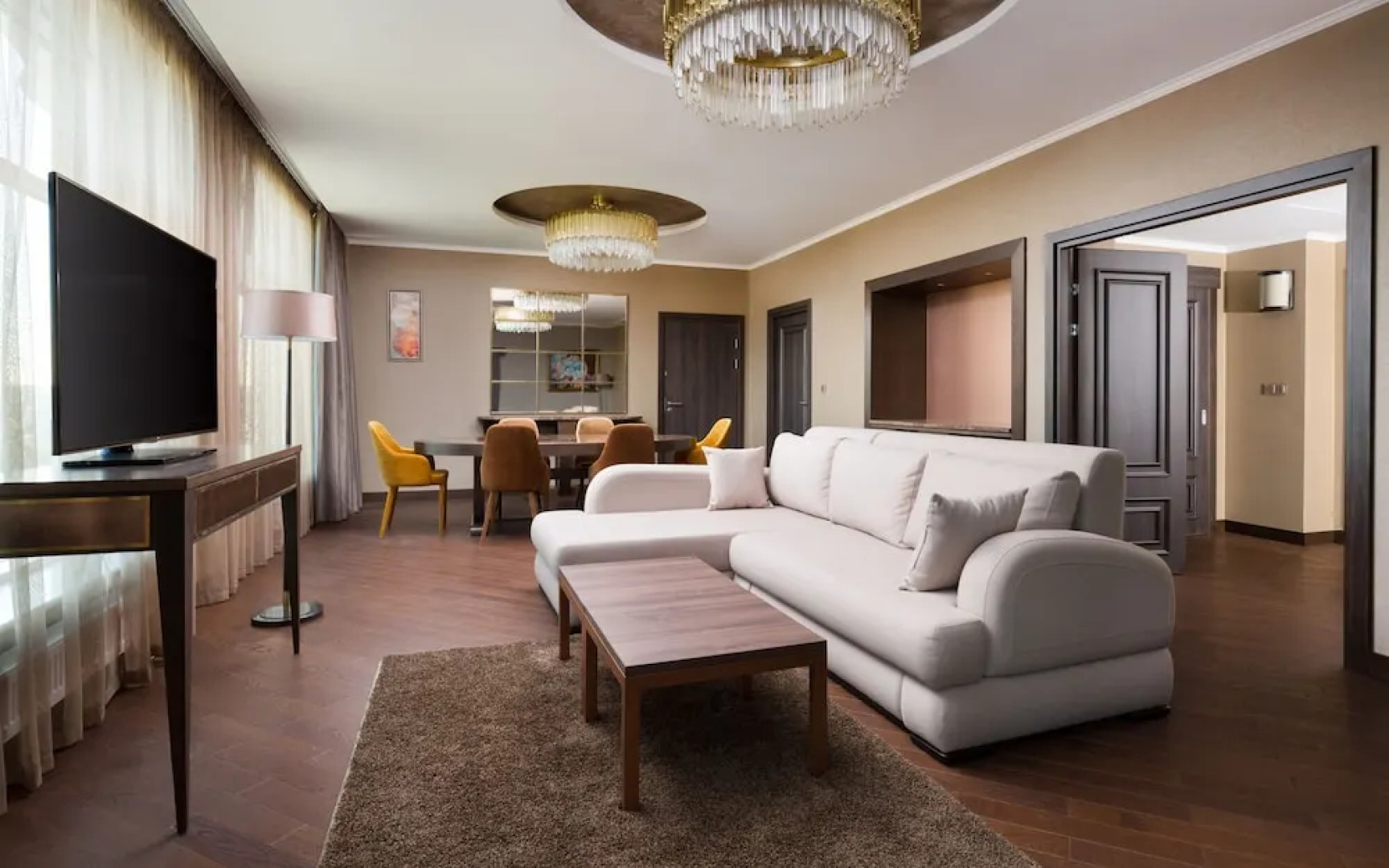 Four Points by Sheraton Saransk