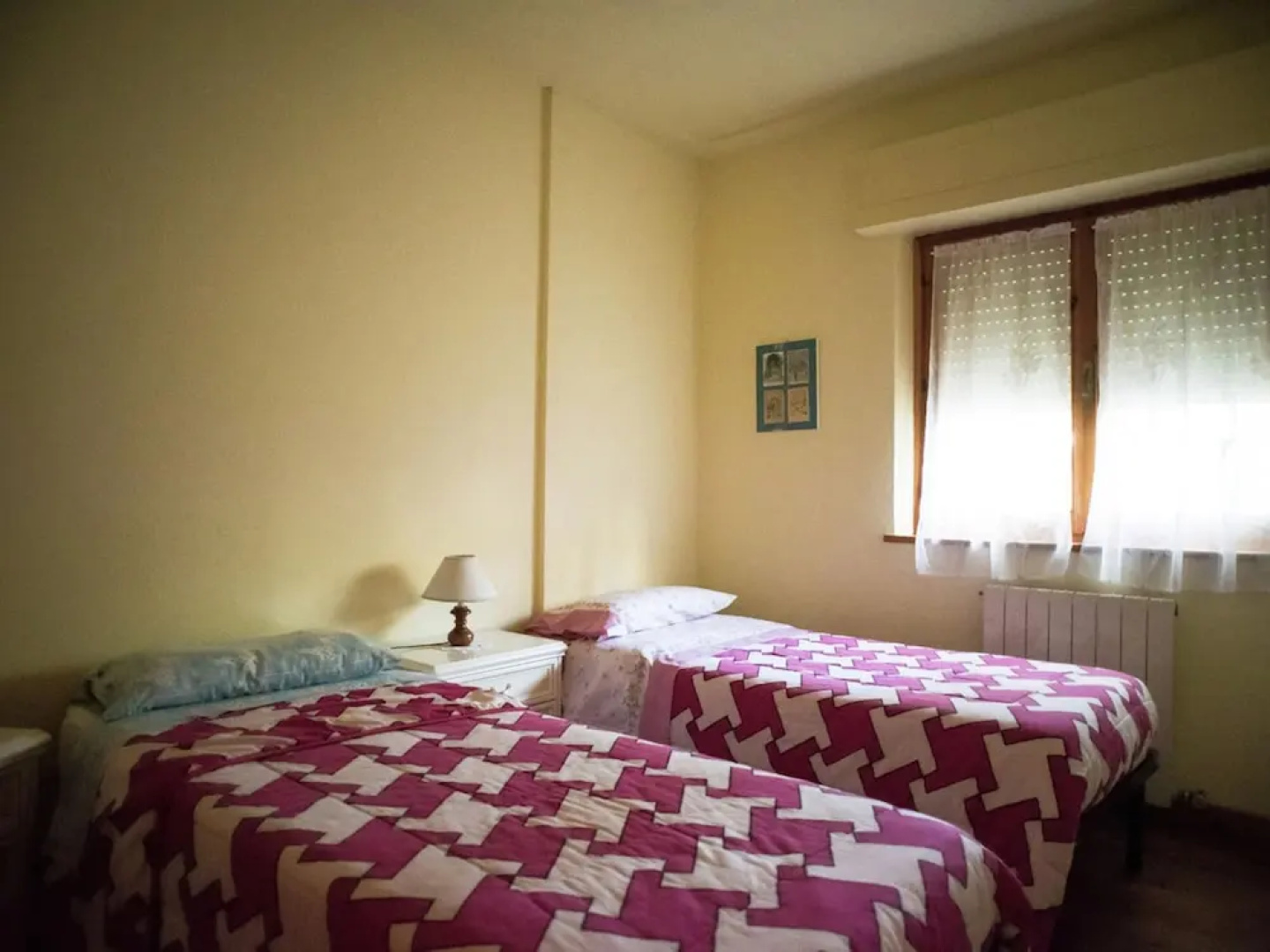 Belvilla by OYO Holiday Home in Pacaino With Pool