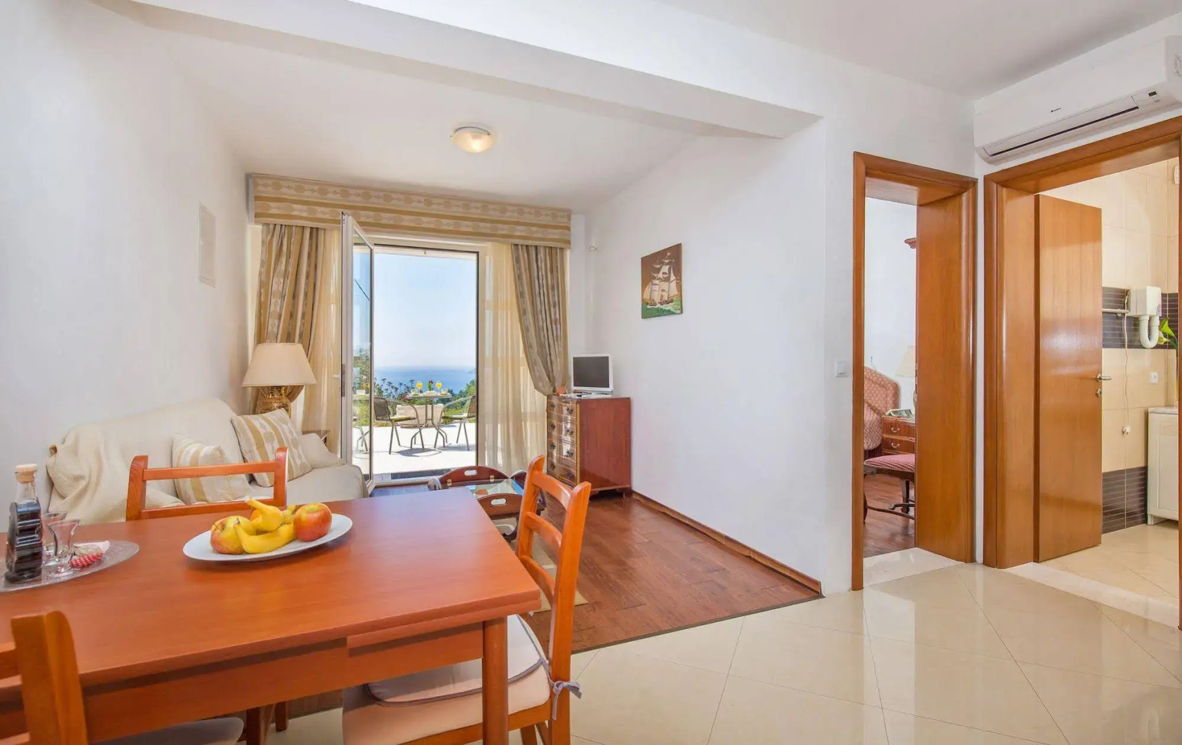 Residences Island View