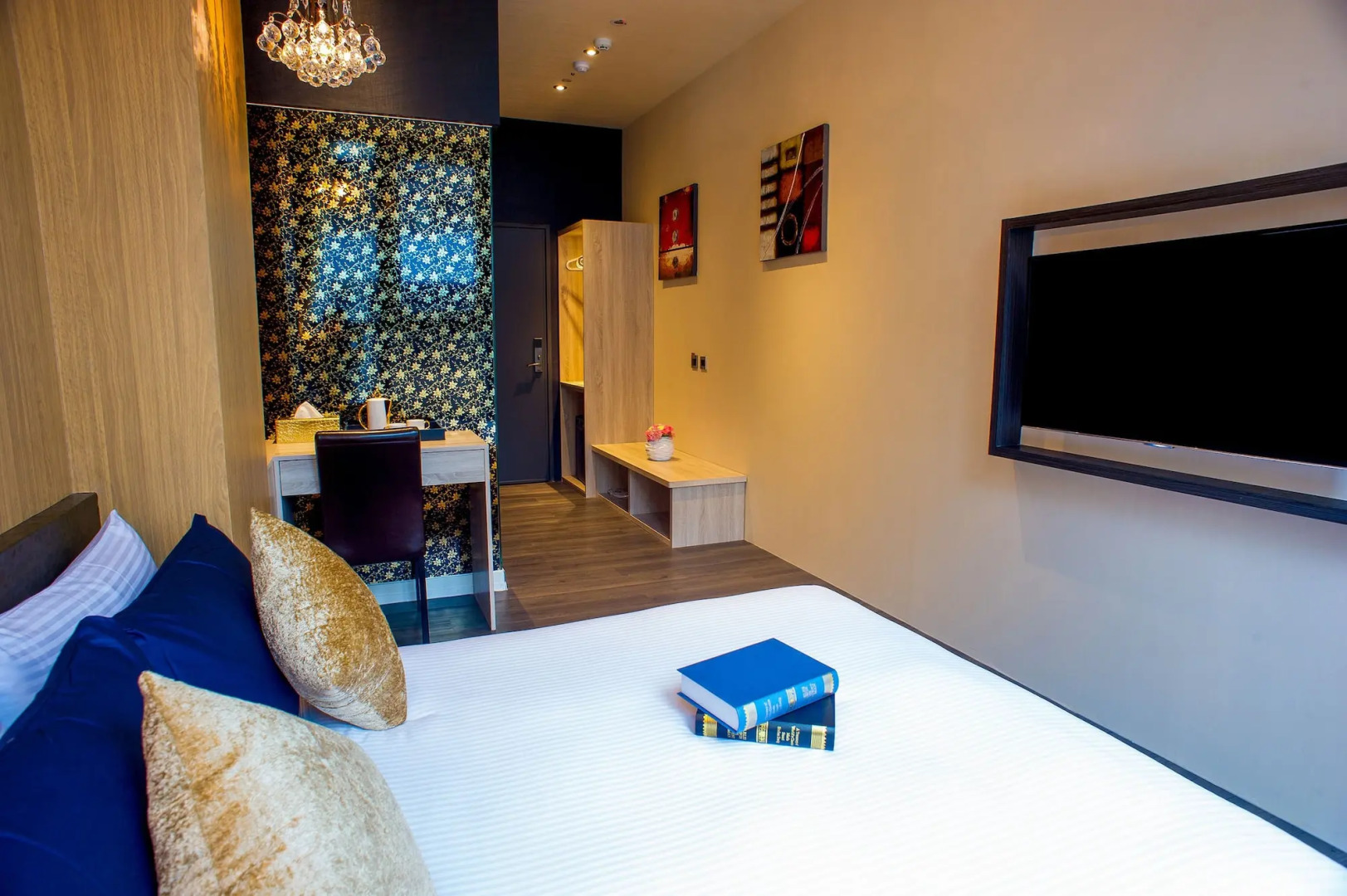 Taipei M Hotel - Main Station