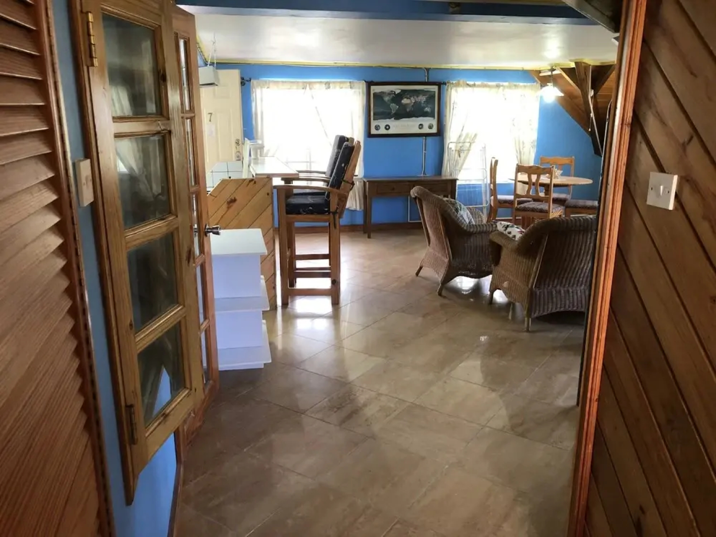 Coco Mango Suites